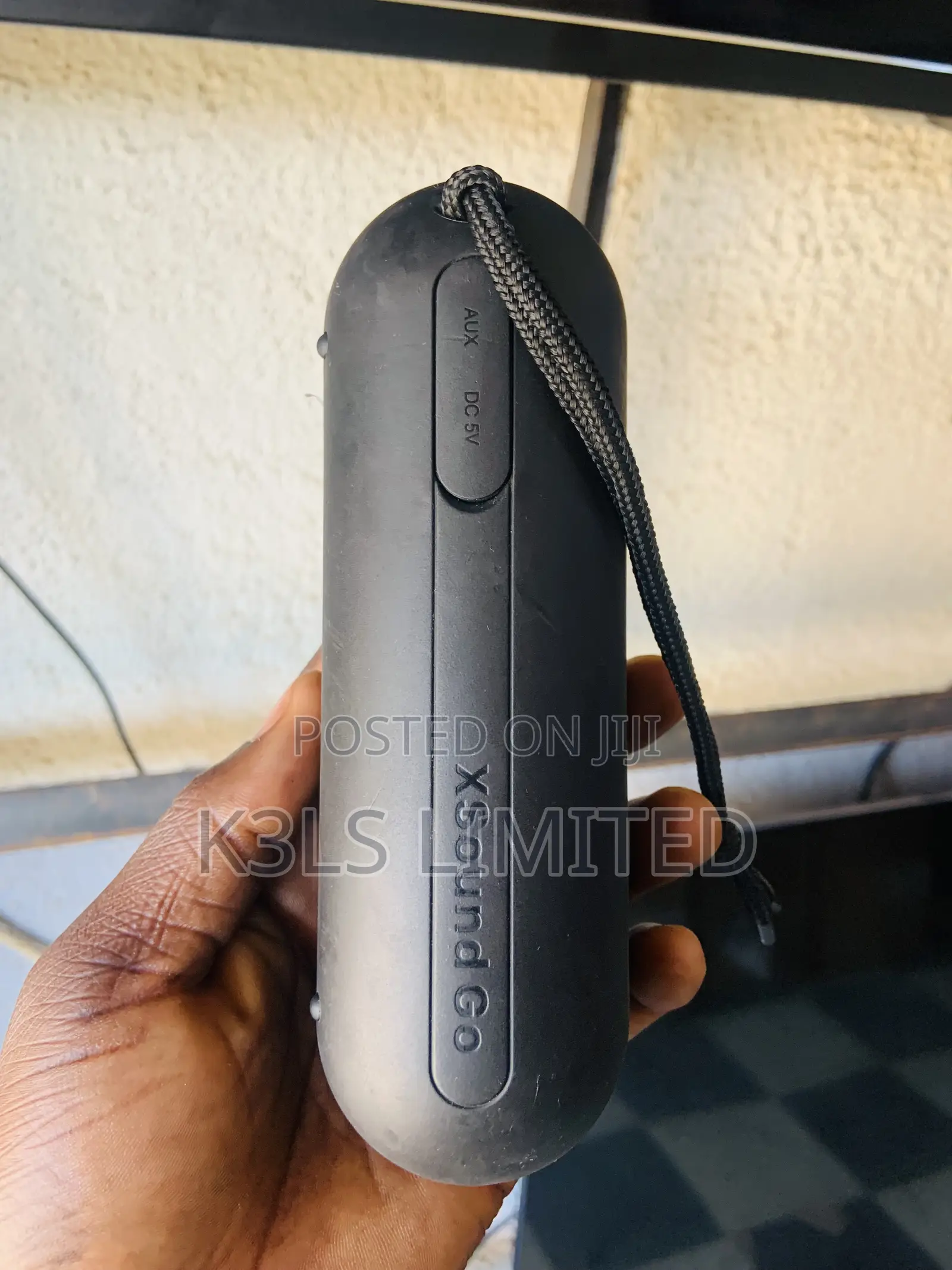 Tribit Xsound Go