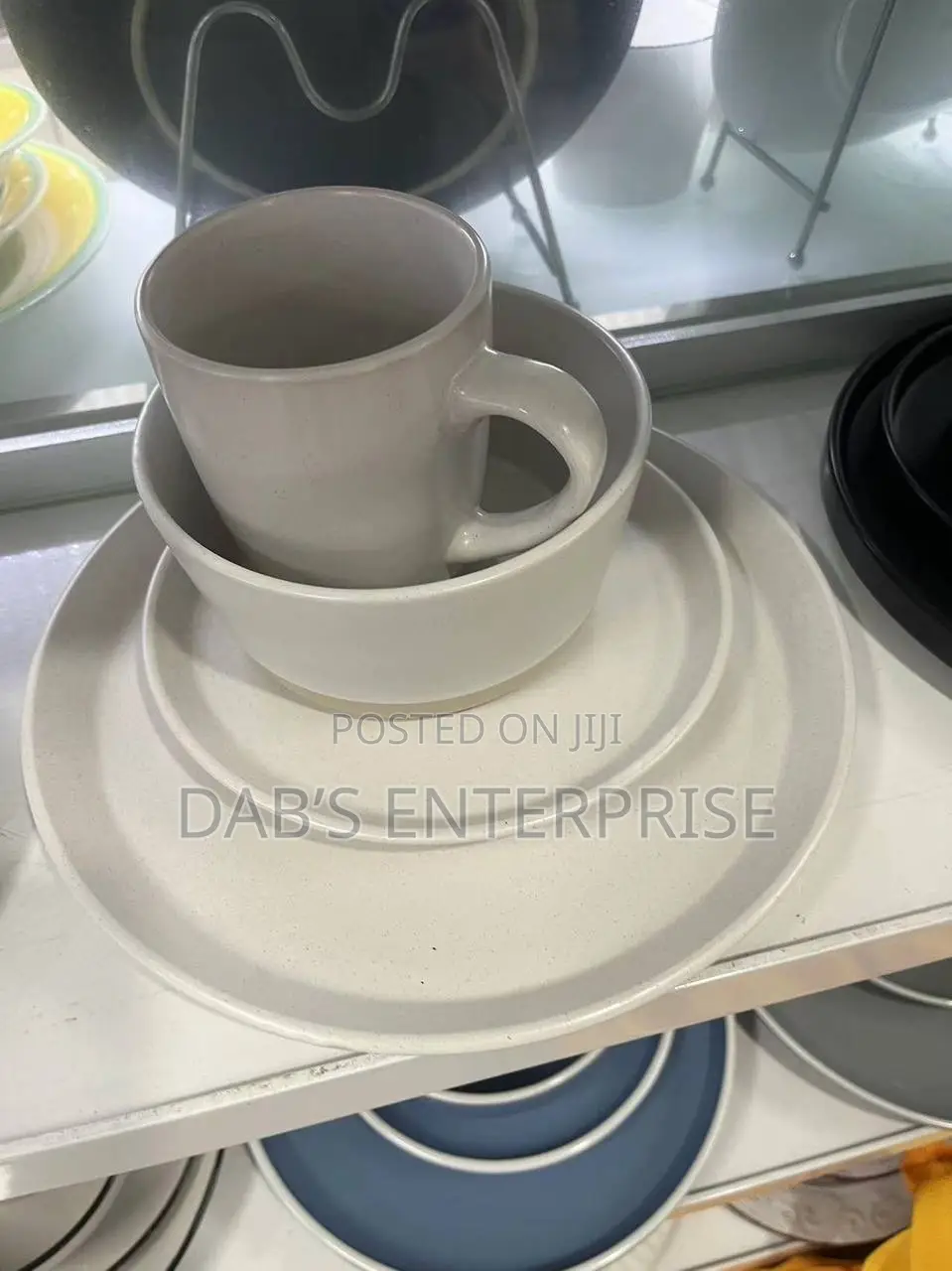 Dinner Set 16 Pieces