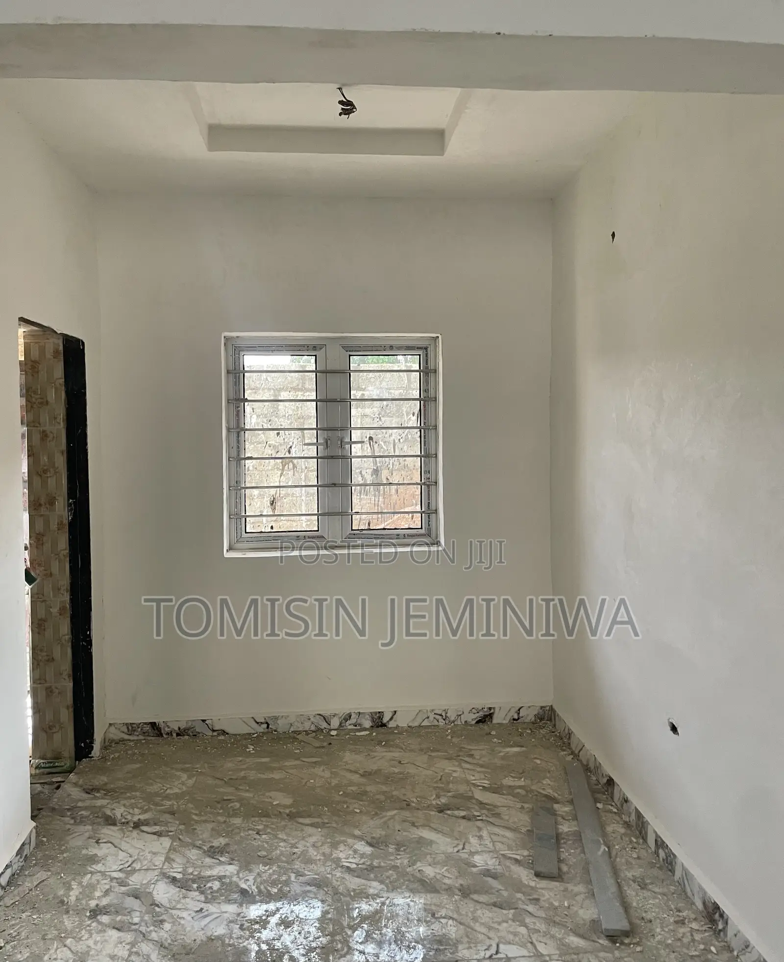 Furnished 2bdrm Block of Flats in Pacific Estate, Kubwa for sale