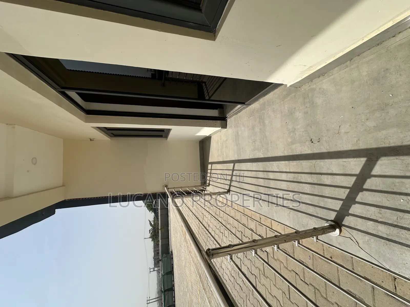 3bdrm Block of Flats in River Park Estate, Lugbe District for sale