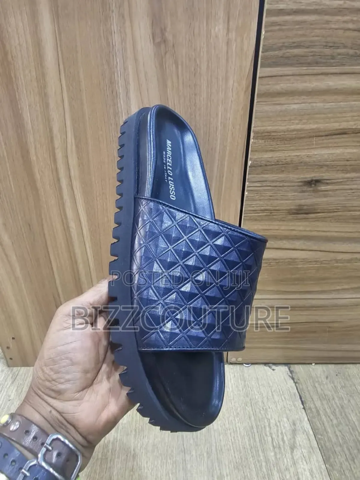 Original Italian Slippers Available in Store