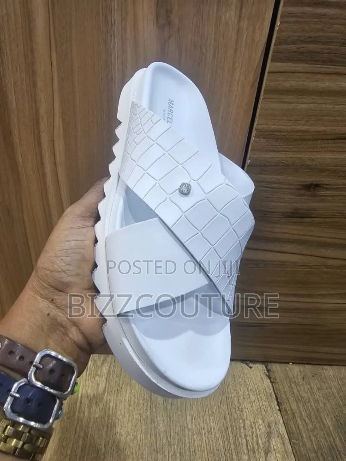 Original Italian Slippers Available in Store