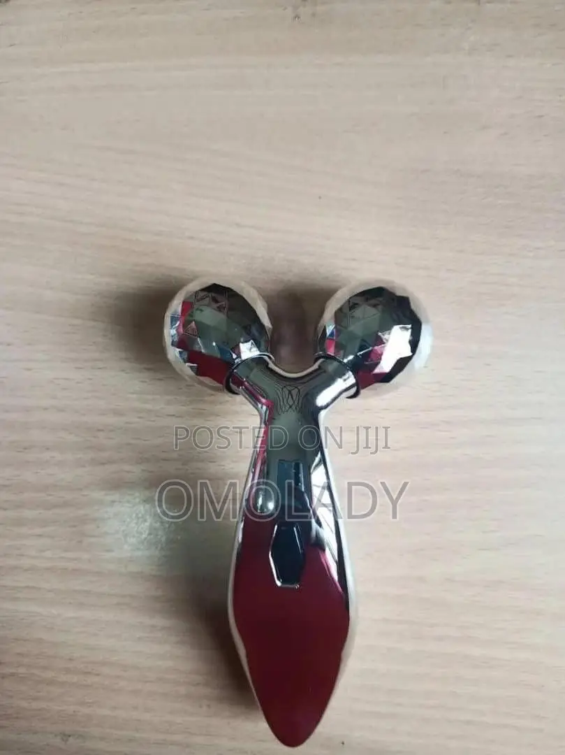 Blueidea 3d Massager Face Lift Promote Skin Tightening NM