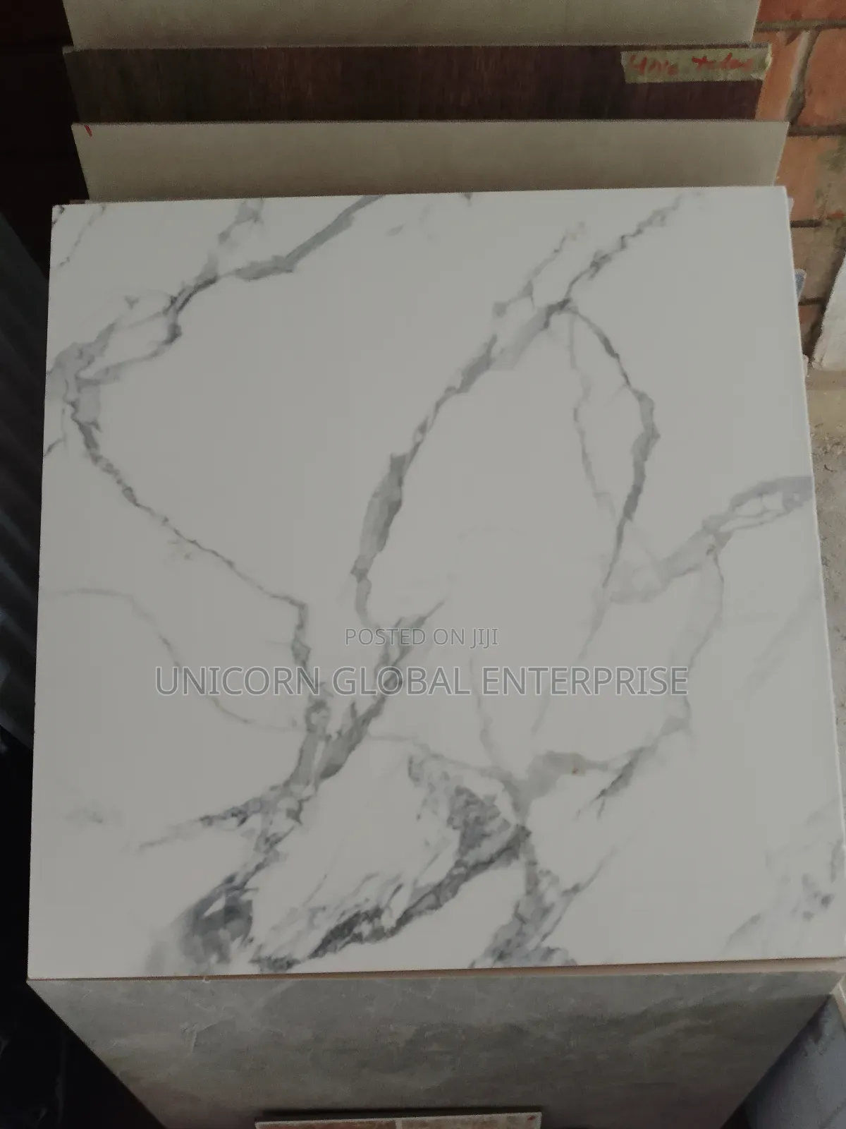 Floor Tiles