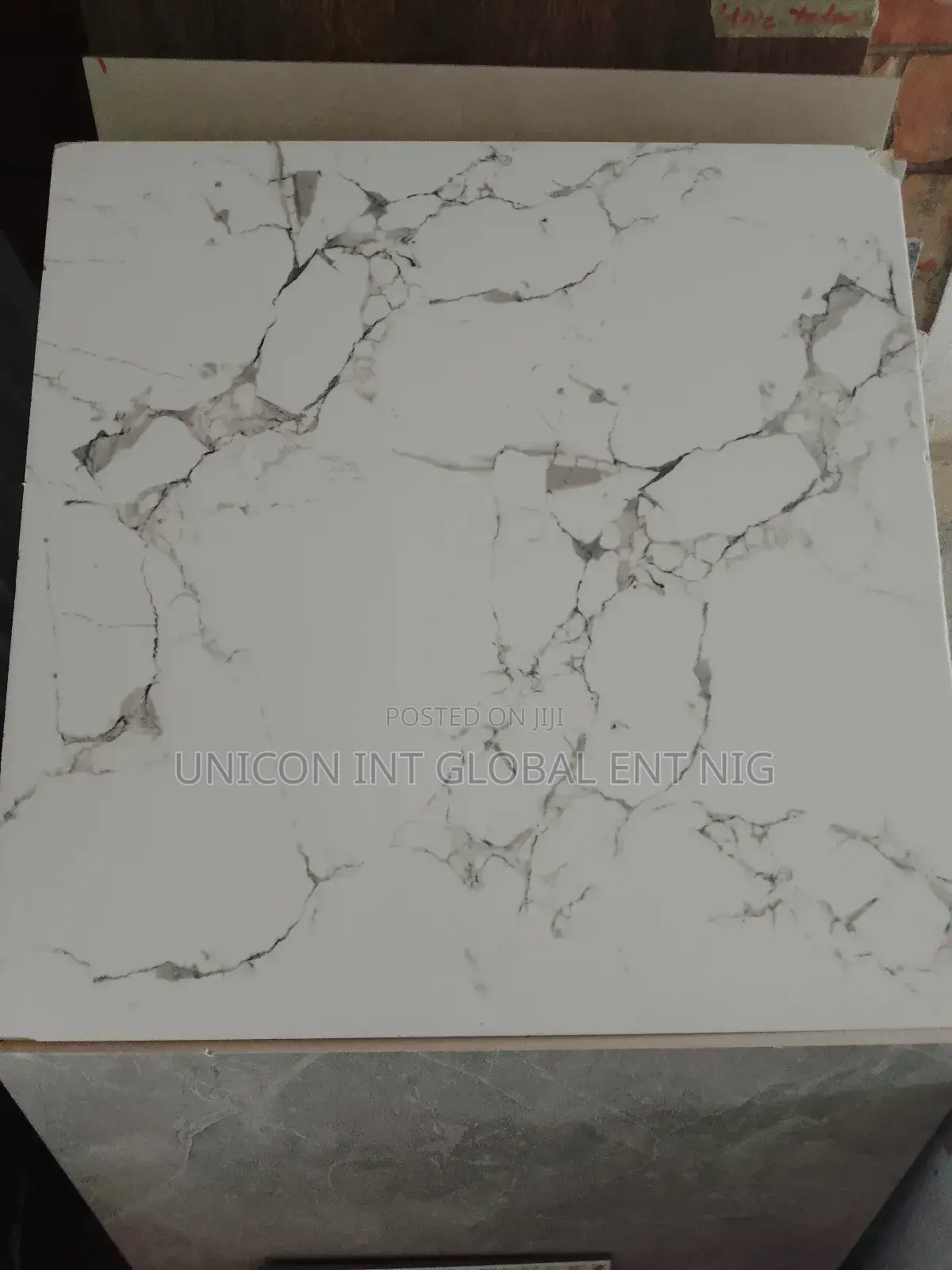 Floor Tiles