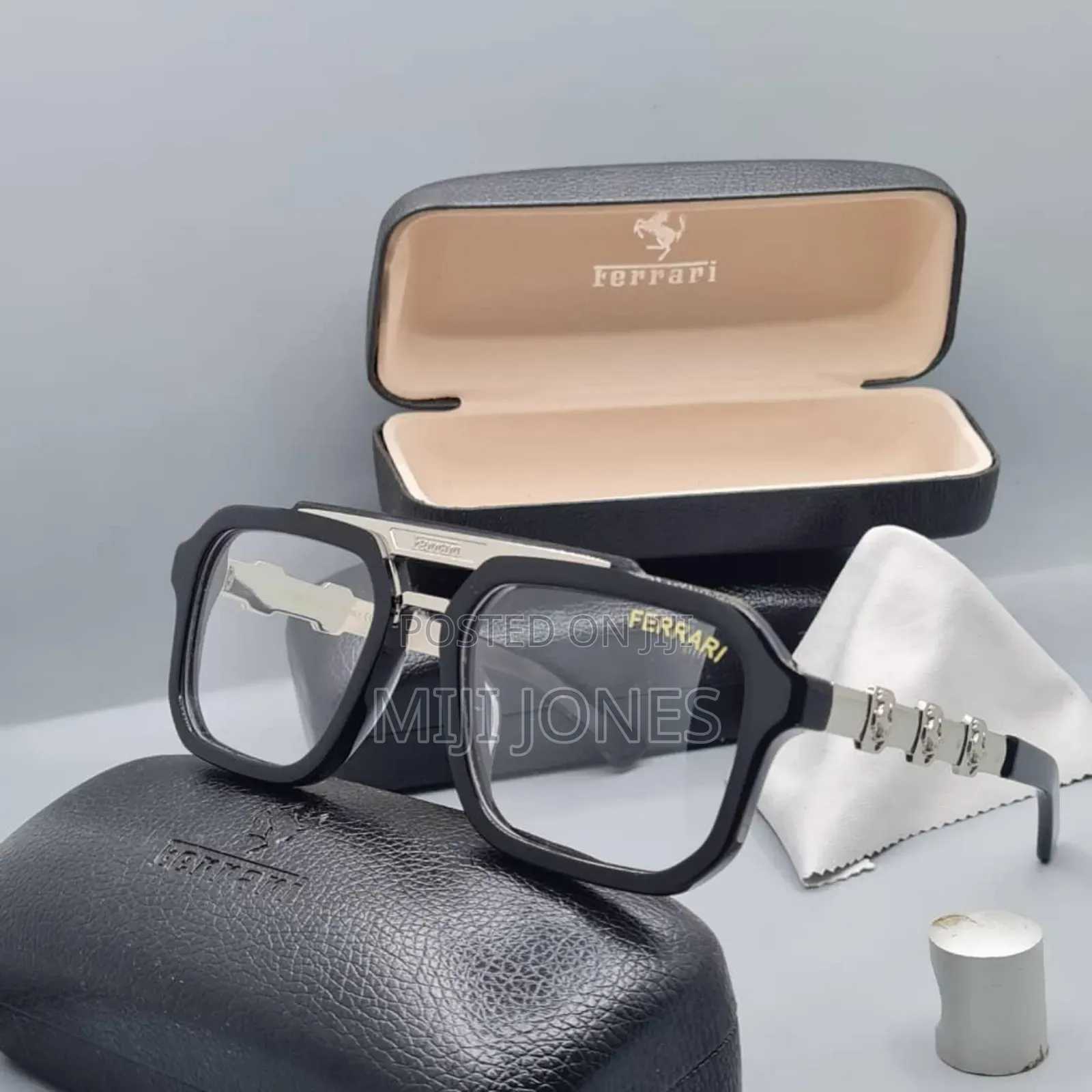 Ferrari Eye Wear