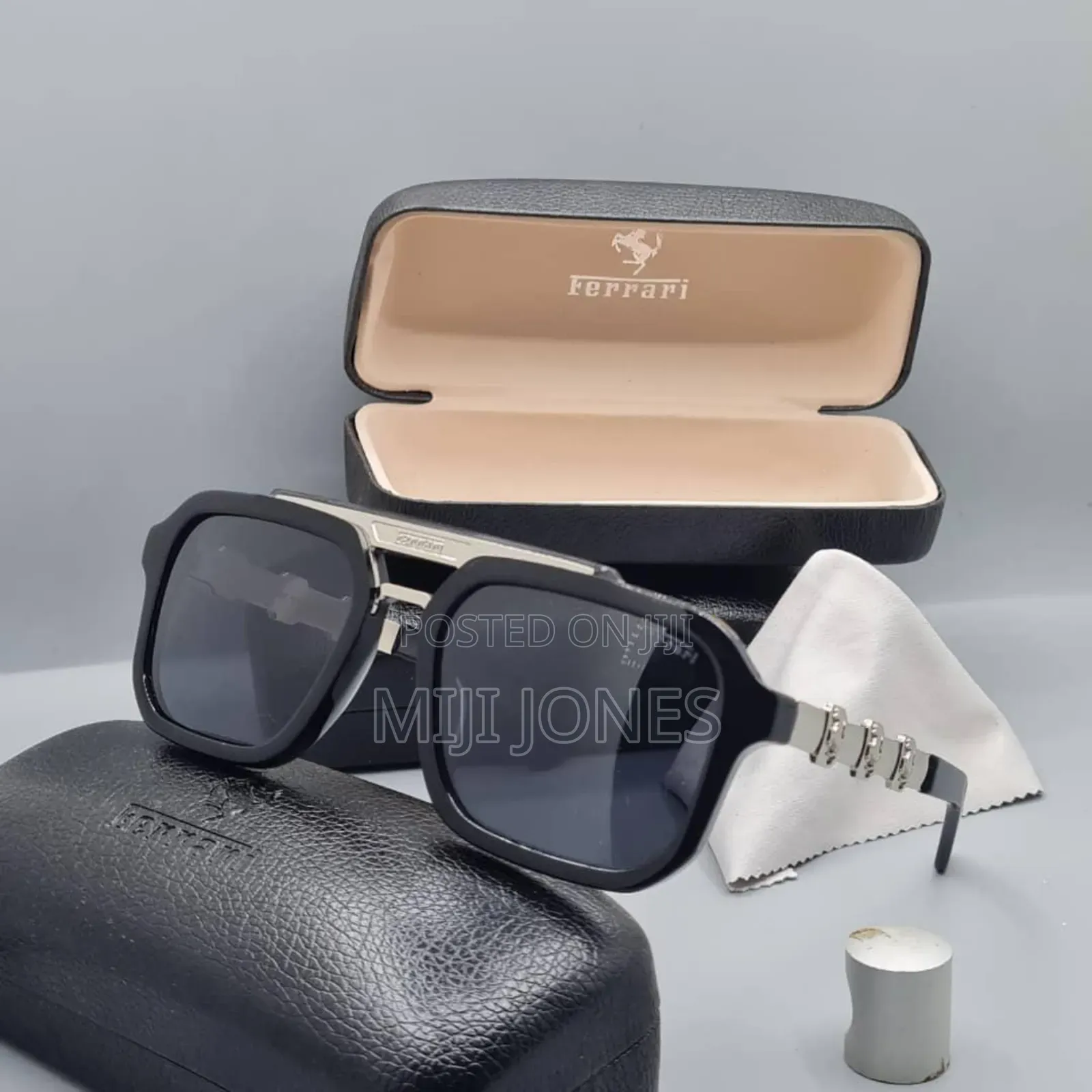 Ferrari Eye Wear