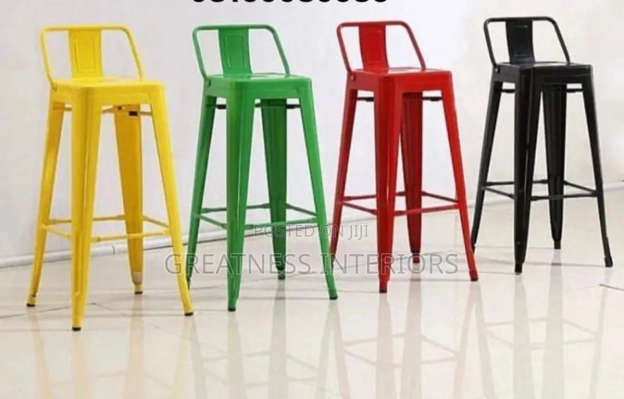 High Quality Imported Barstool