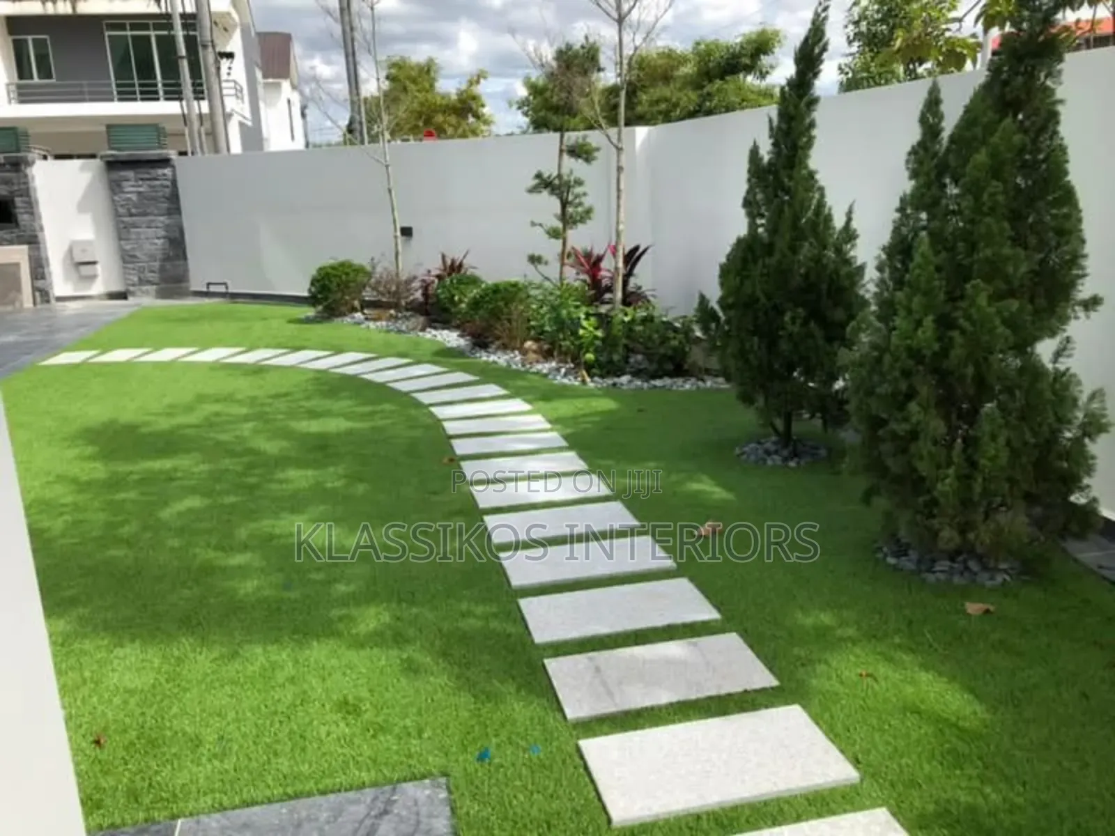 King's Carpet Grass With Warranty