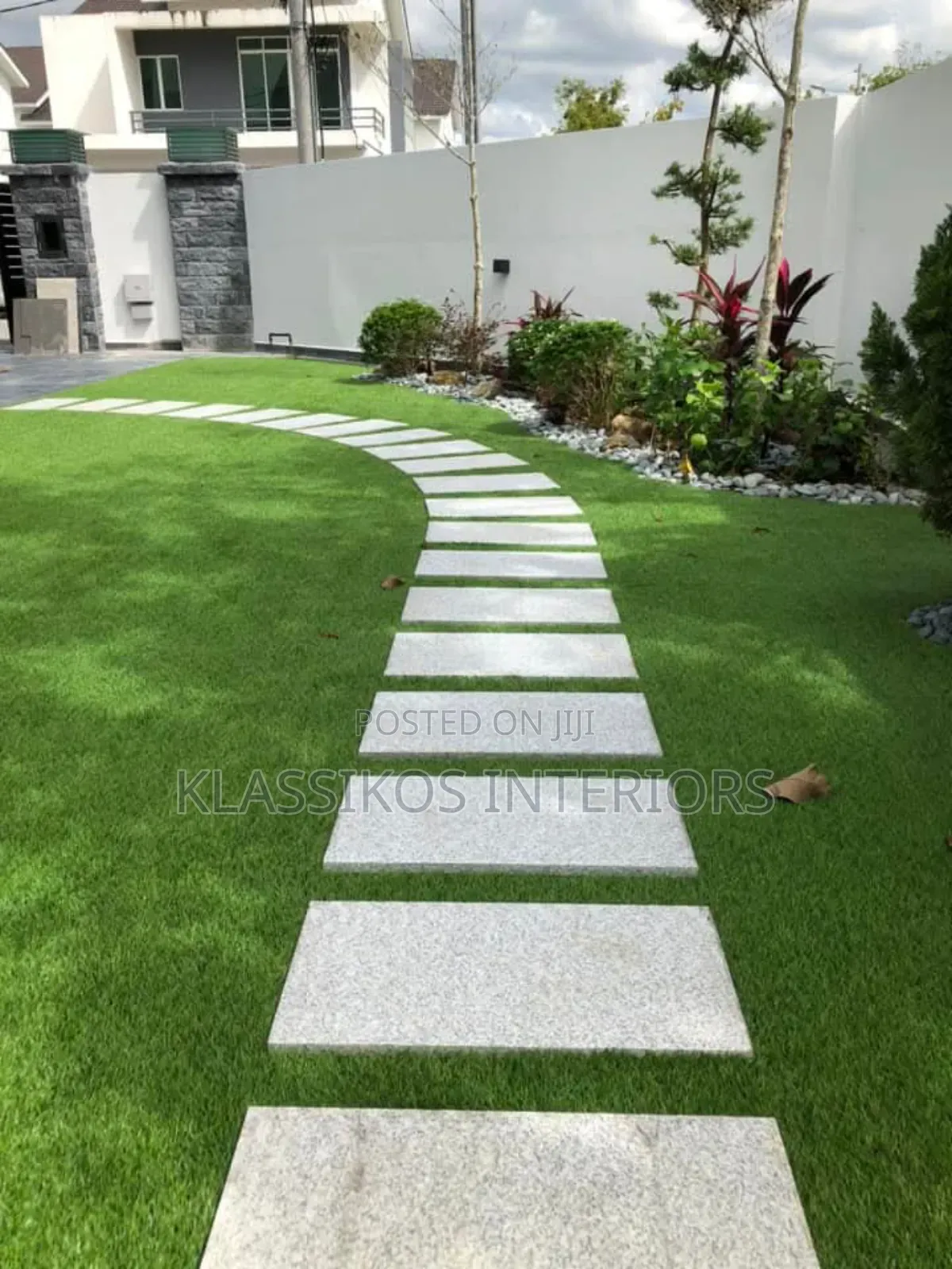 King's Luxury Carpet Grass for Your Homes