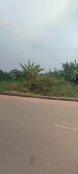 500 Hectares (5,0000 Plots) Available for Sale in Benin