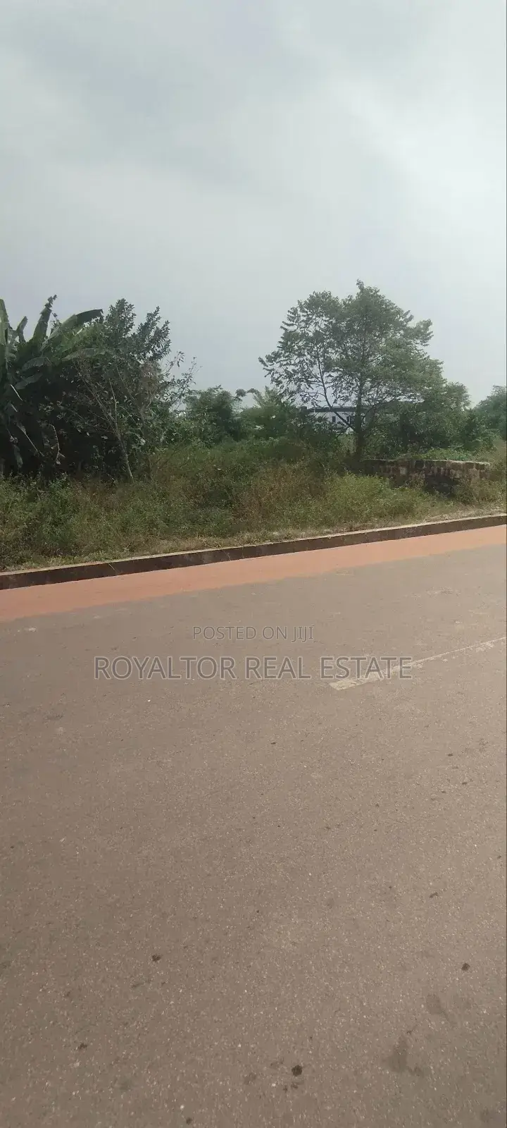 500 Hectares (5,0000 Plots) Available for Sale in Benin