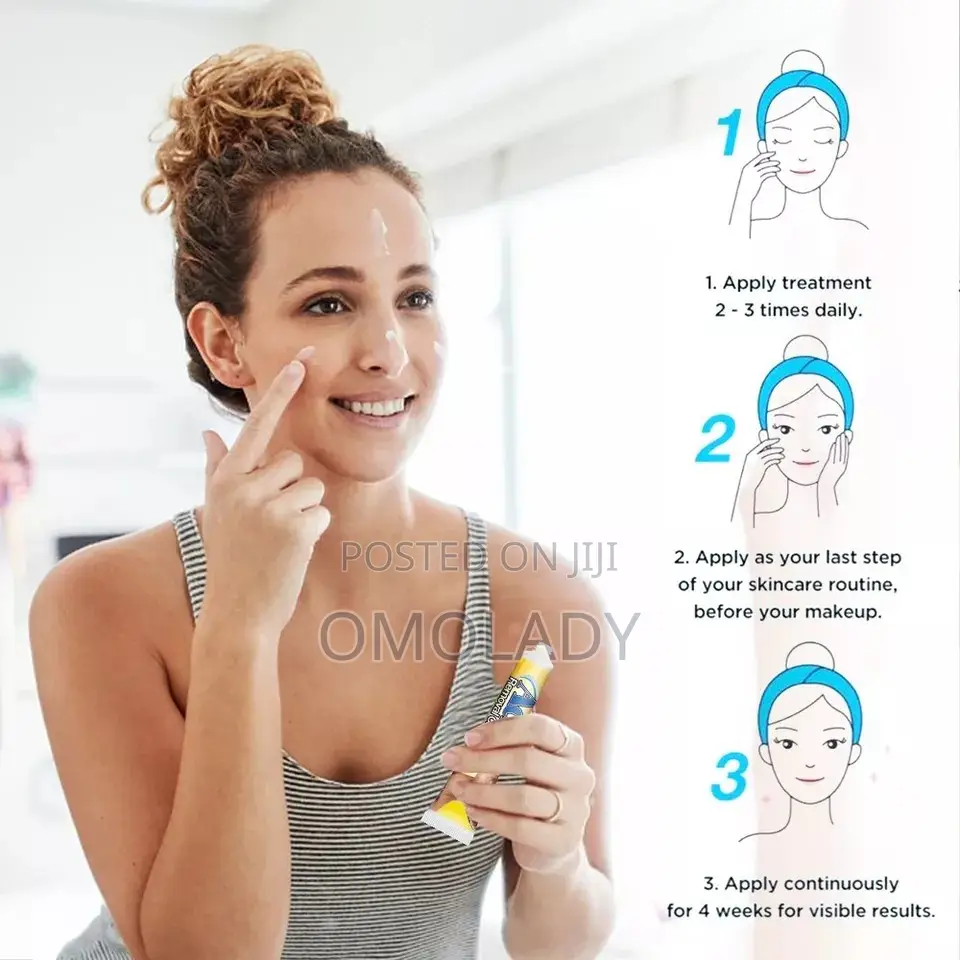 Sumifun Acne Removal Cream 30g