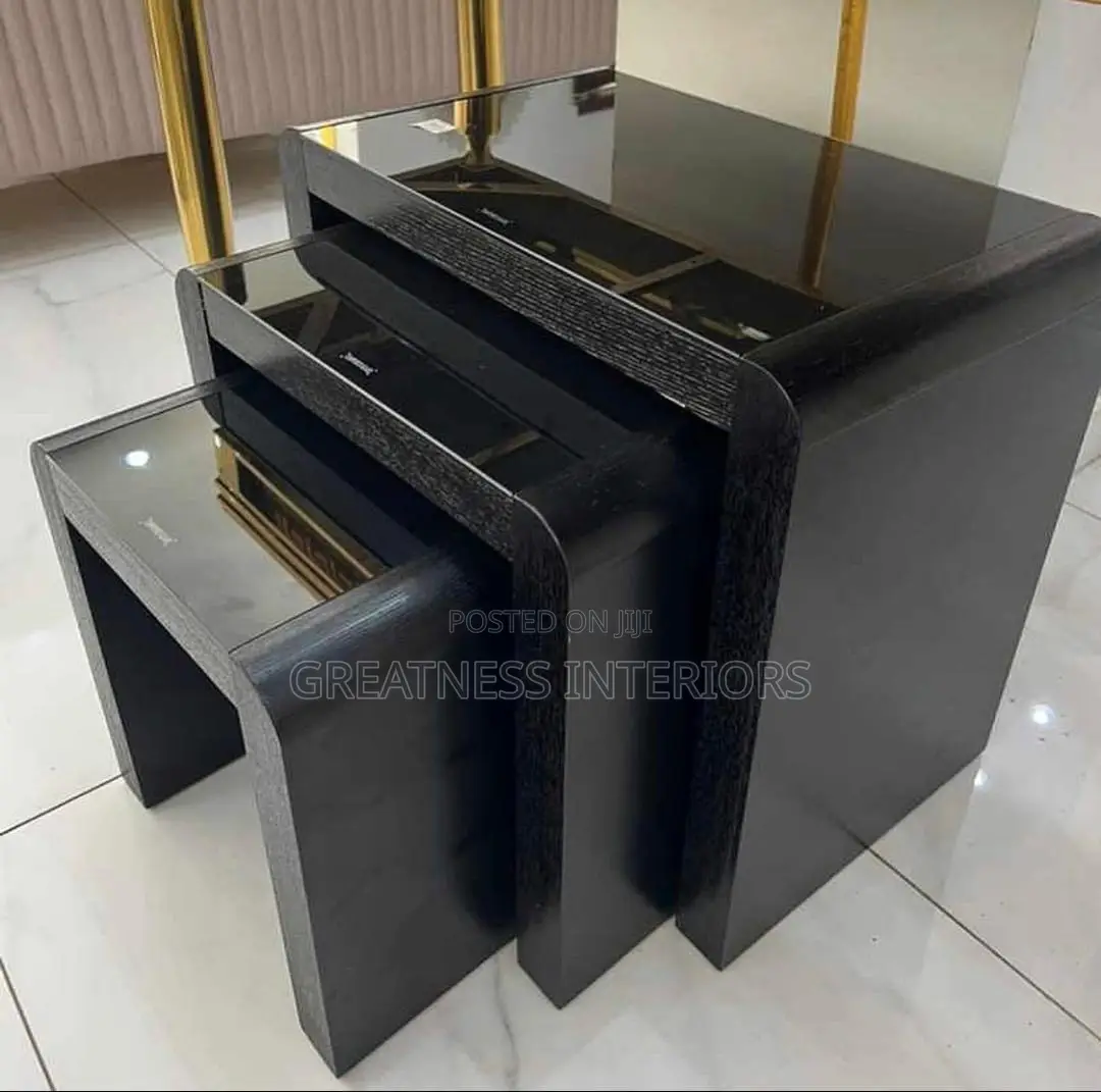 High Quality Imported Center Table