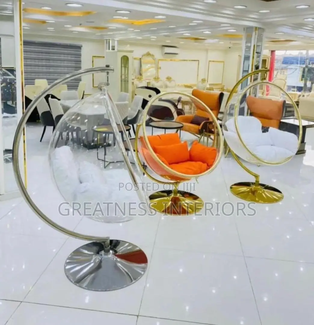 High Standards Imported Swings