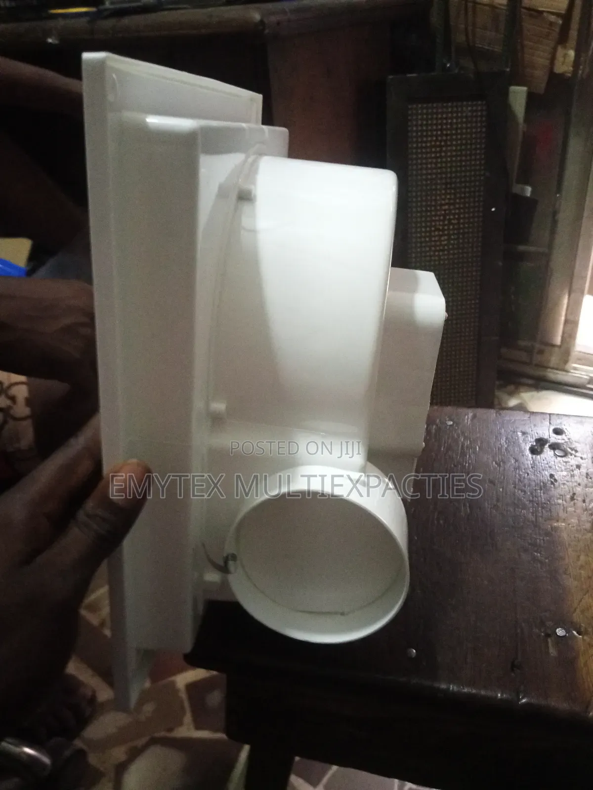 Ceiling Mount 200mm 8inches