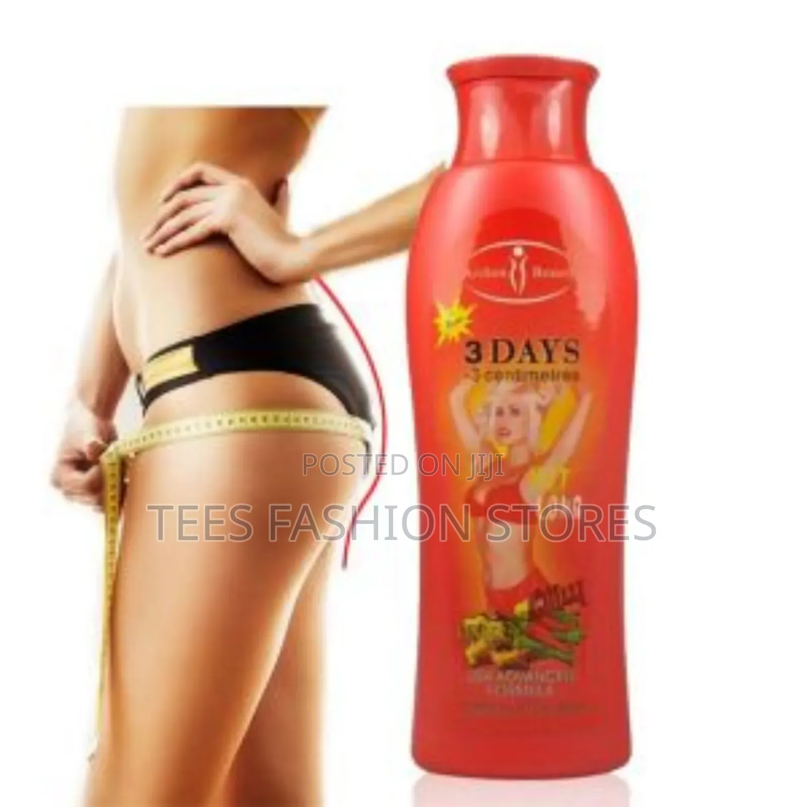 Aichun Beauty 3 Days Fat Burning Slimming Fitting Cream