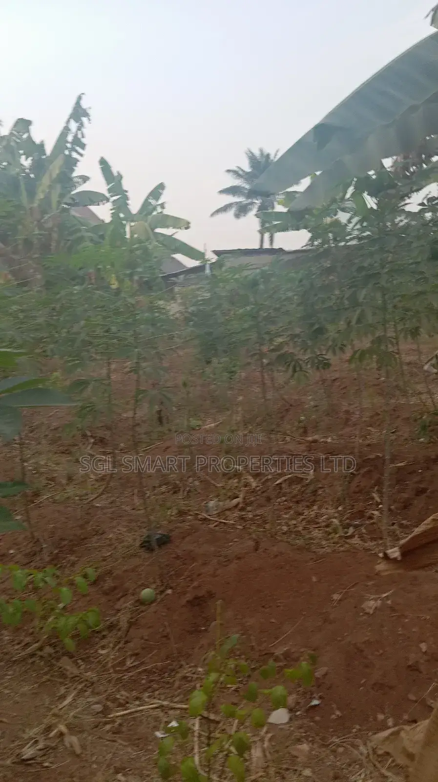 Half Plot of Land for Sale at Umubelle Àwka