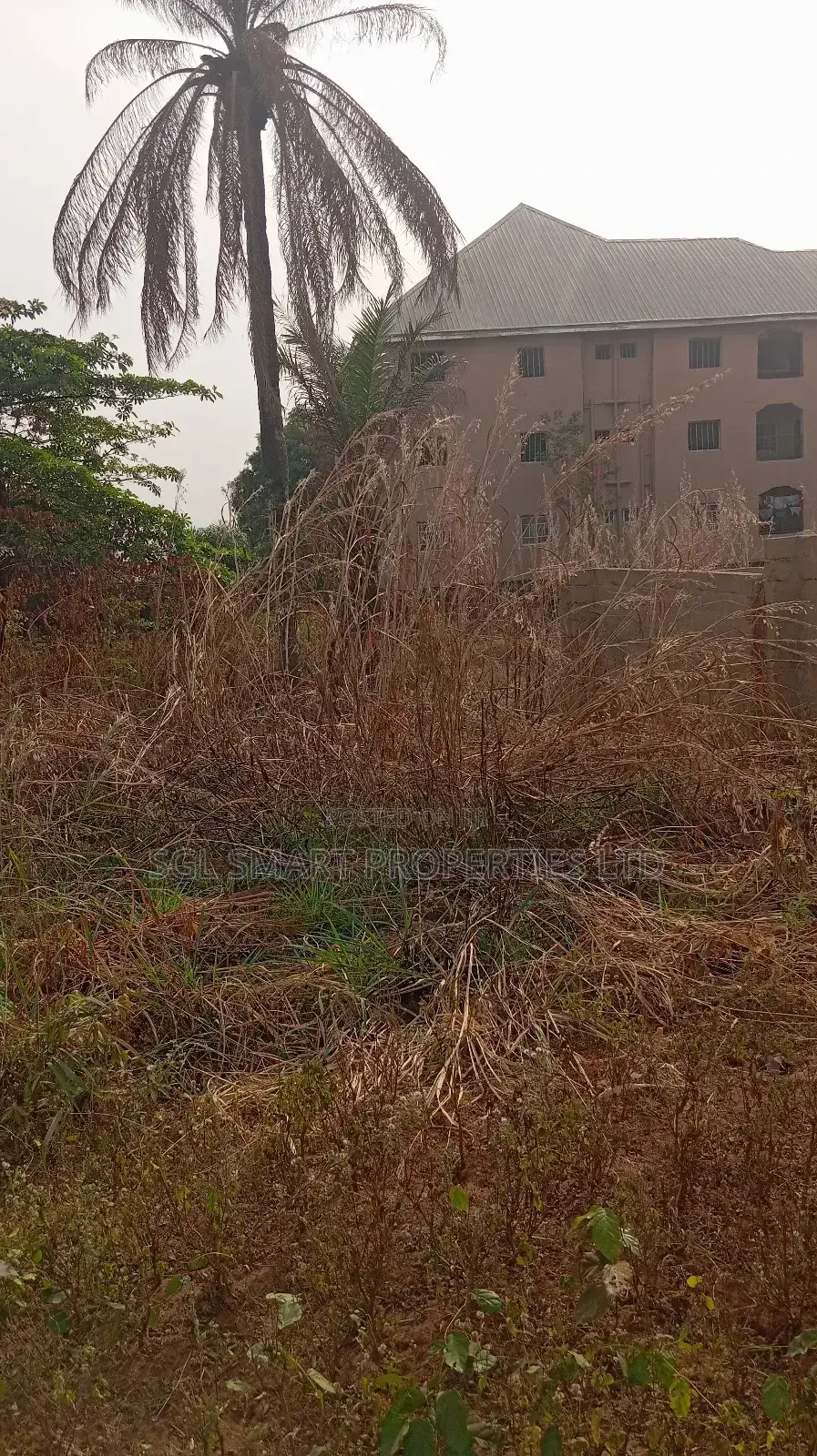 One Plot of Land for Sale at Nkwelle Àwka