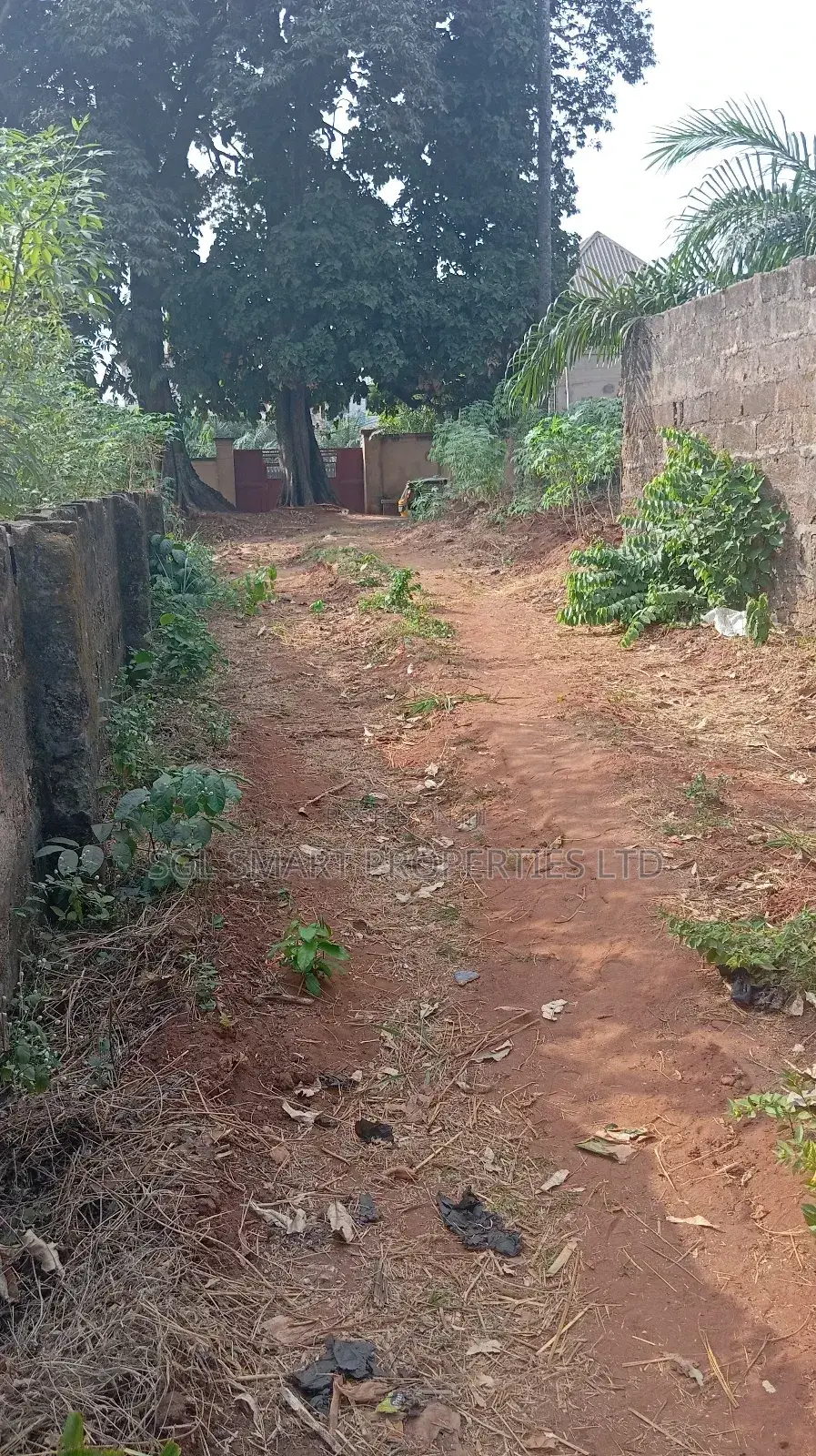 One Plot of Land for Sale in Nkwelle Awka, Anambra State