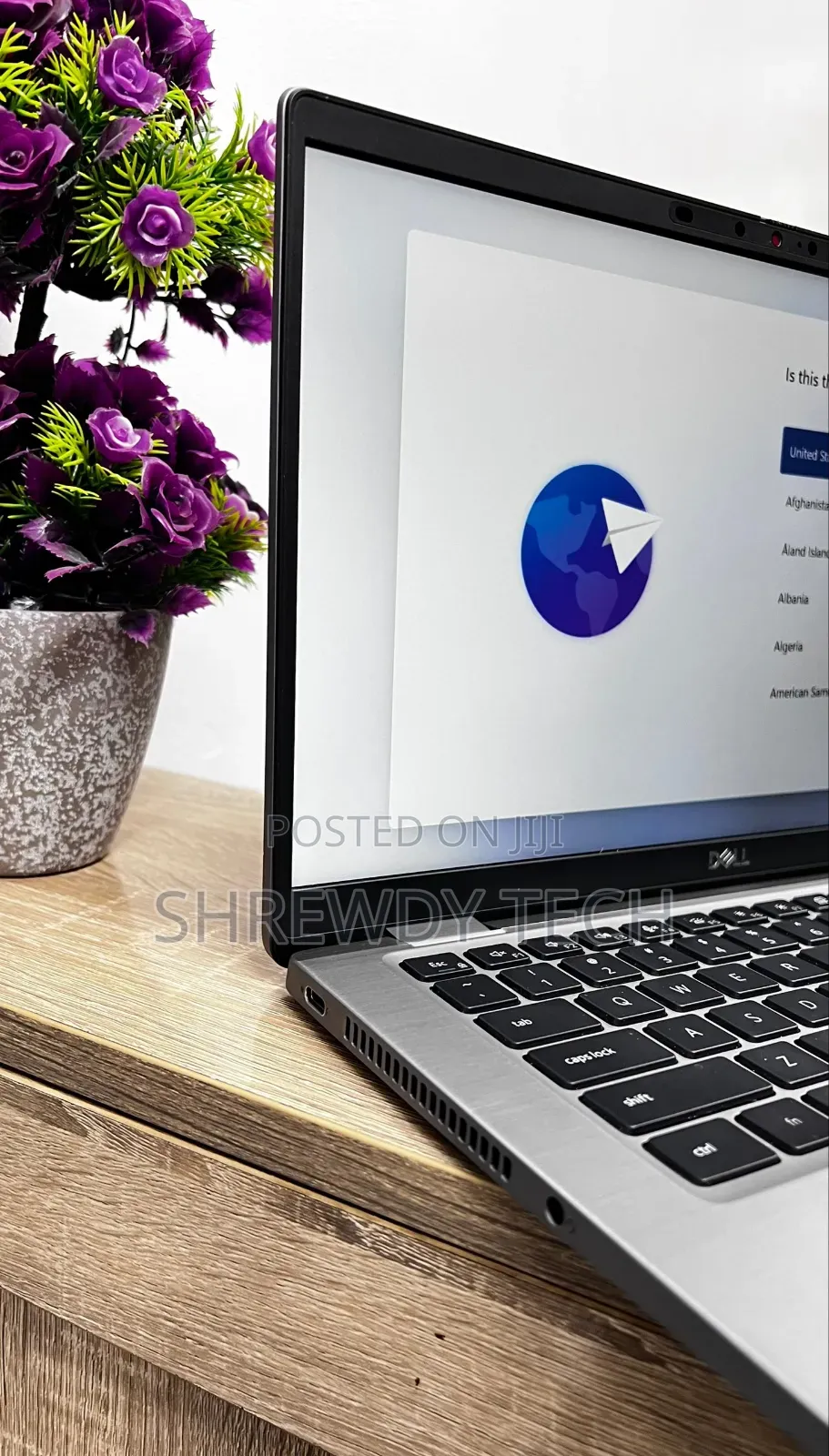 Laptop Dell Latitude 7420 16GB Intel Core I7 SSD 256GB