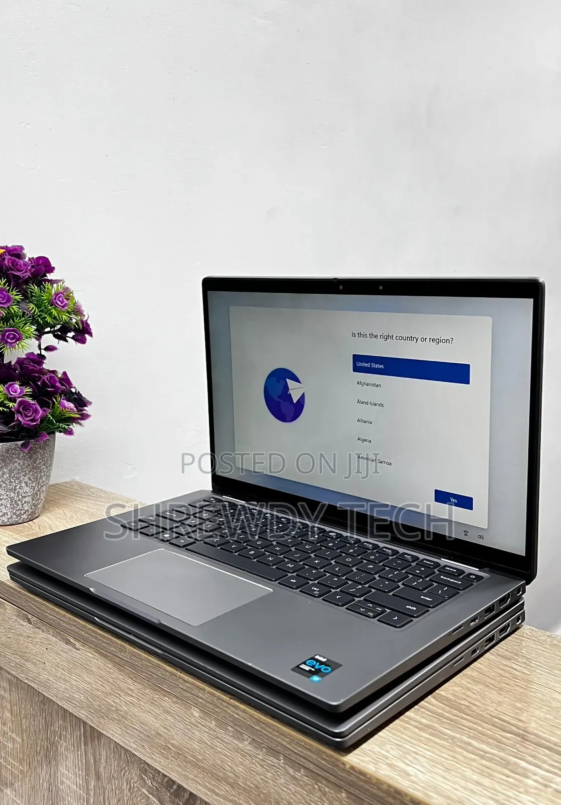 Laptop Dell Latitude 7420 16GB Intel Core I7 SSD 256GB