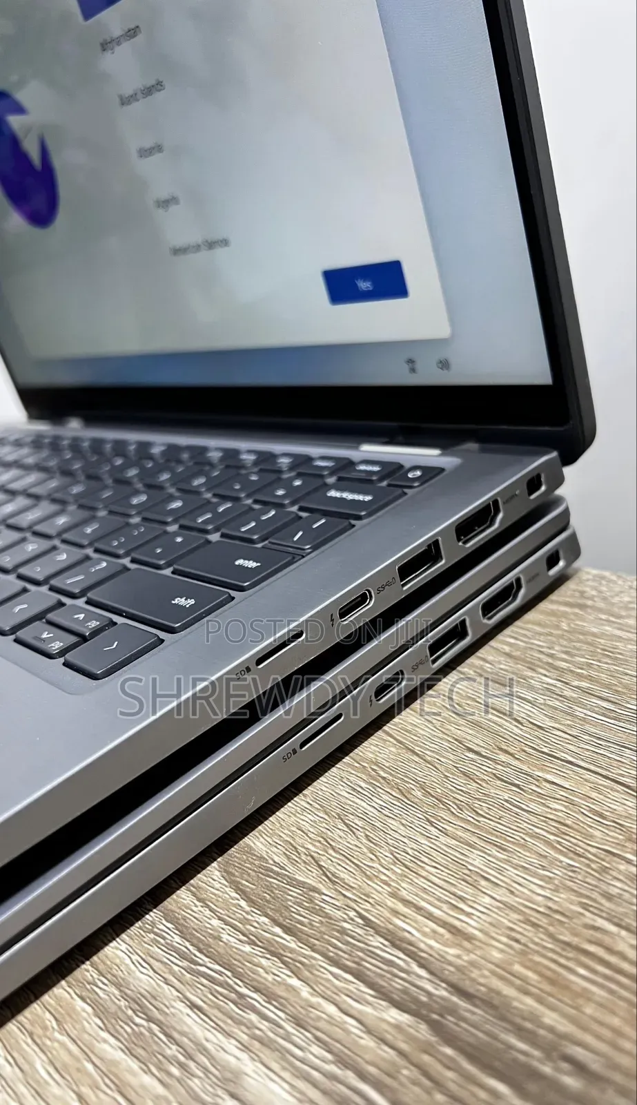 Laptop Dell Latitude 7420 16GB Intel Core I7 SSD 256GB