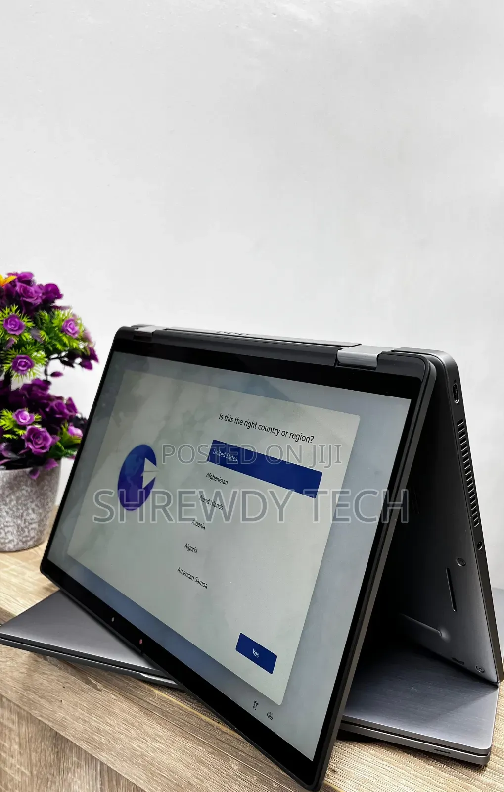 Laptop Dell Latitude 7420 16GB Intel Core I7 SSD 256GB