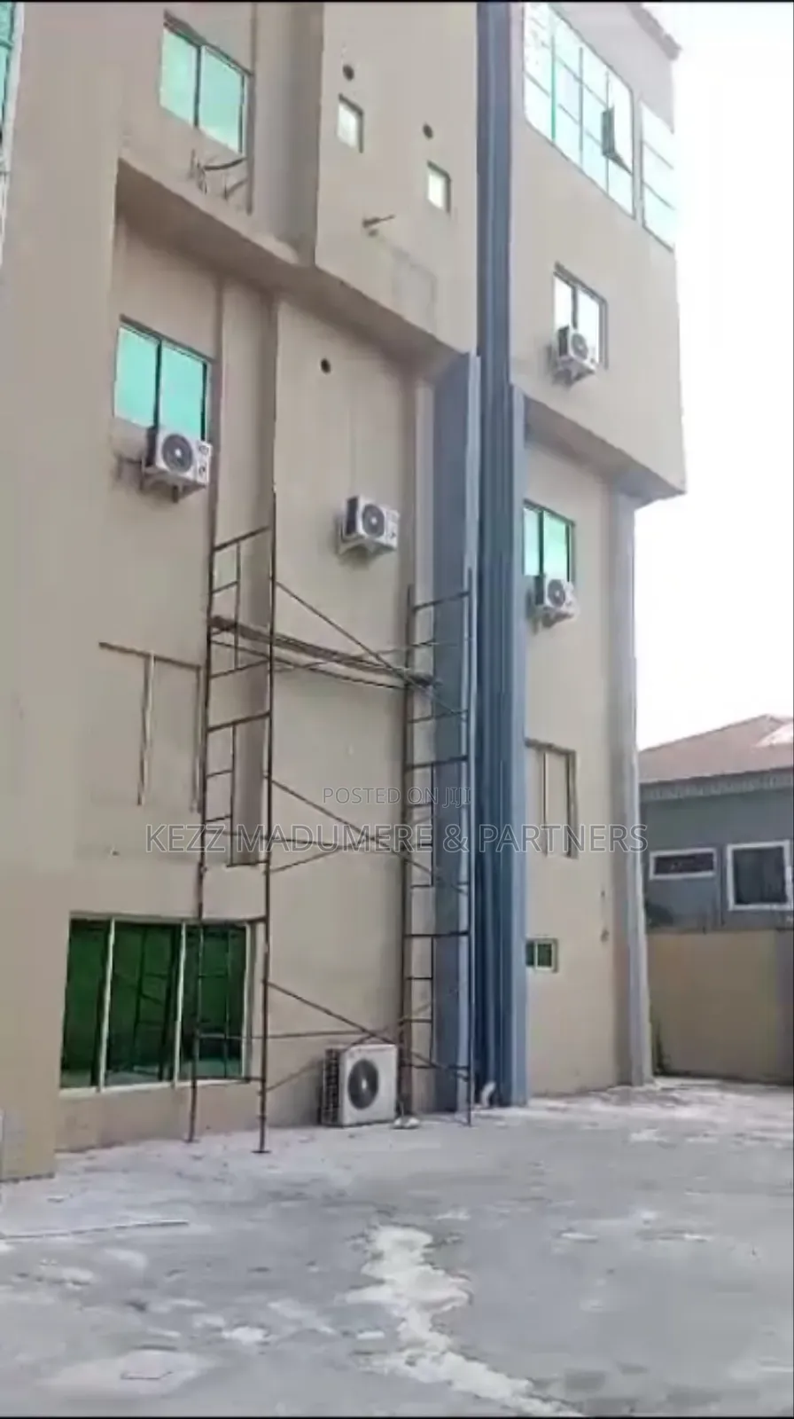 For Sale: 60 Rooms Hotel in New Gra, Port Harcourt