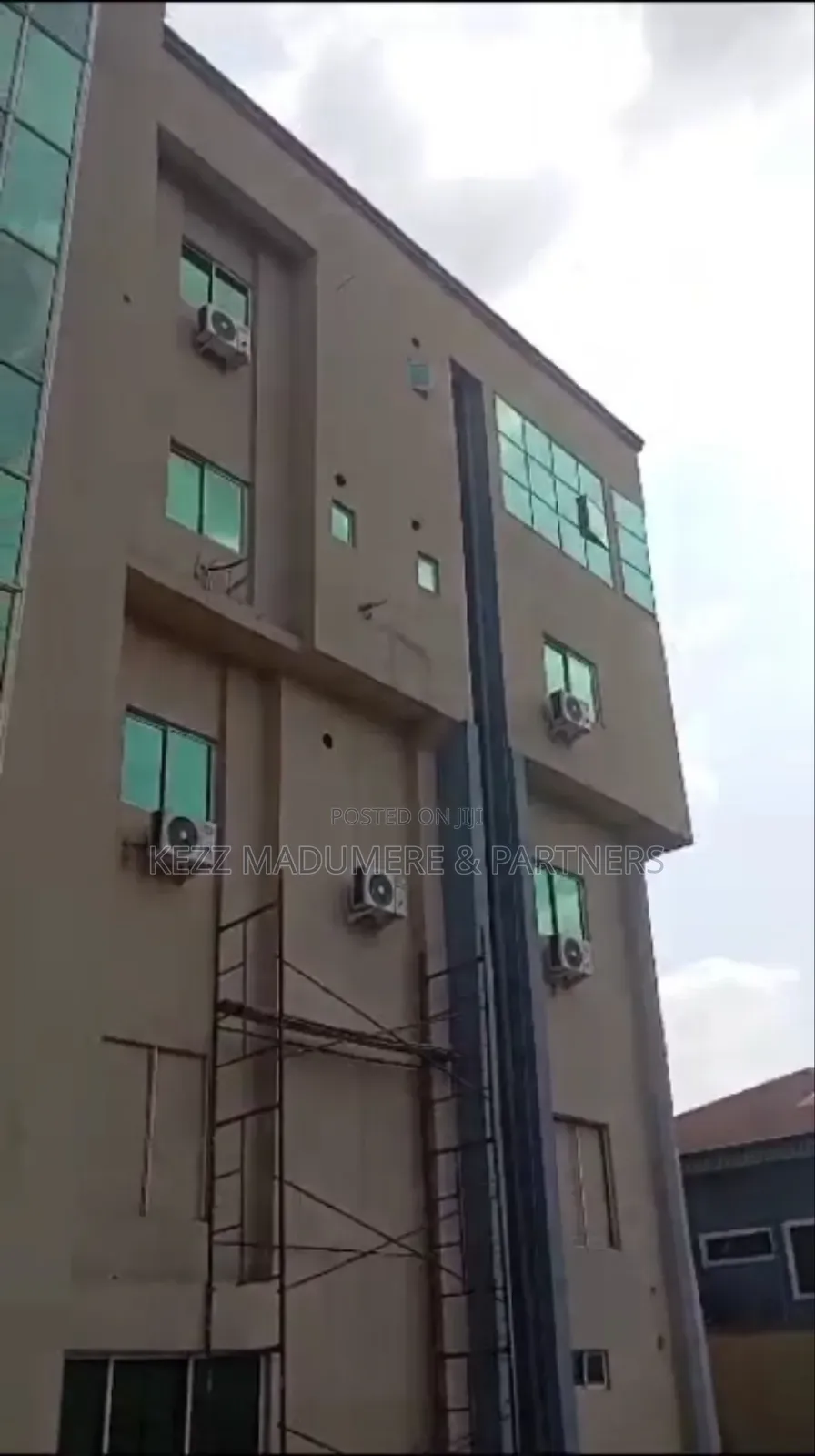 For Sale: 60 Rooms Hotel in New Gra, Port Harcourt