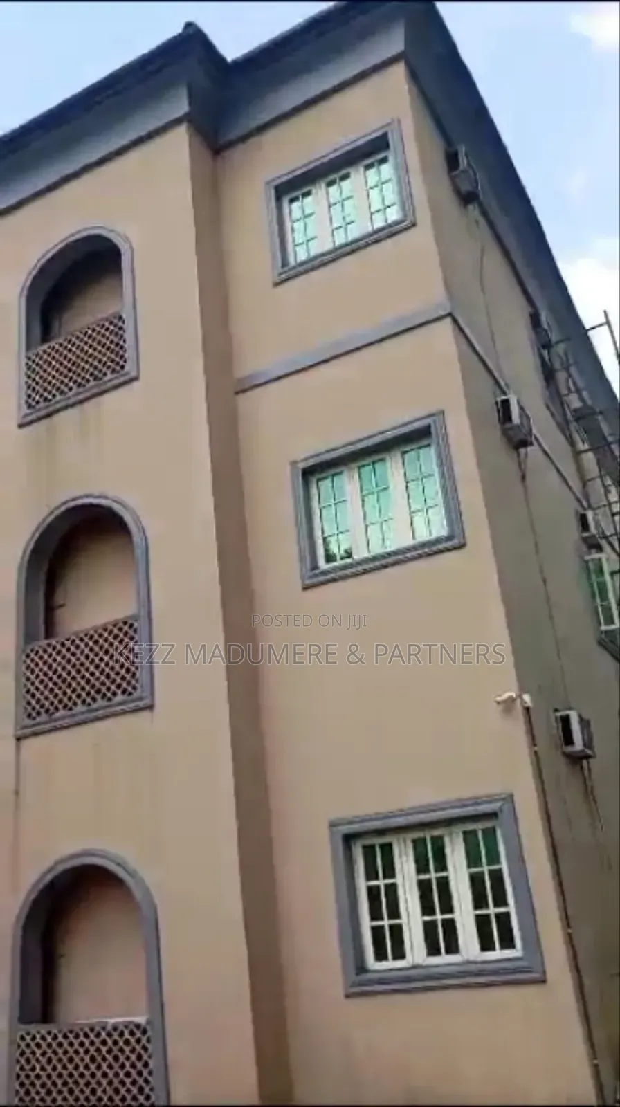 For Sale: 60 Rooms Hotel in New Gra, Port Harcourt