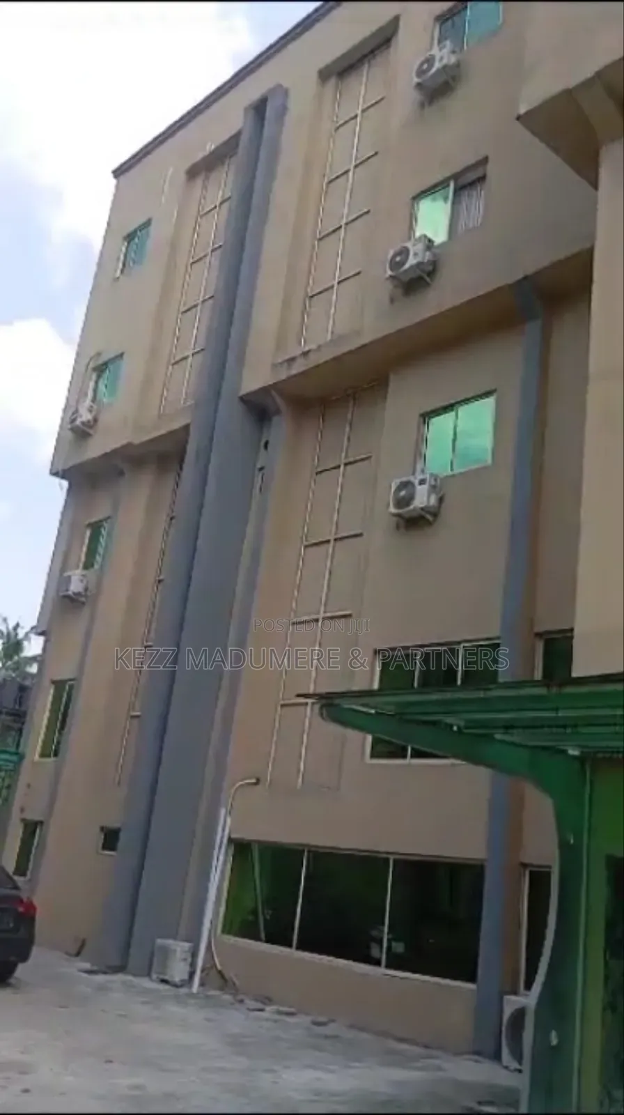For Sale: 60 Rooms Hotel in New Gra, Port Harcourt