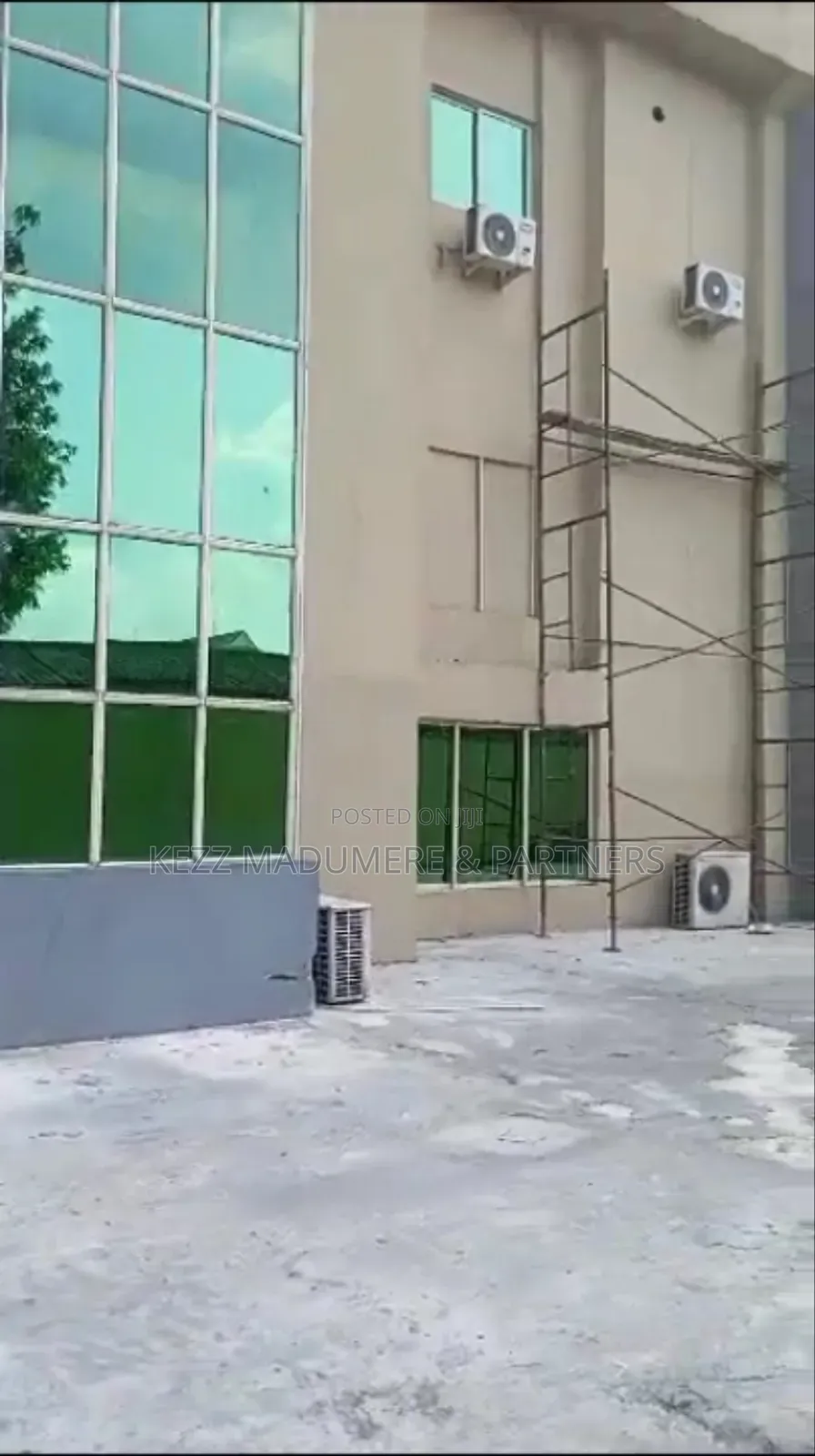 For Sale: 60 Rooms Hotel in New Gra, Port Harcourt