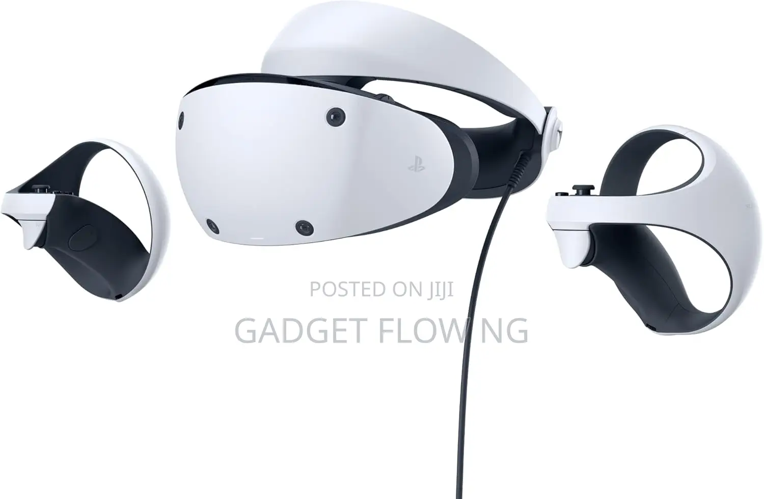 Playstation VR2 (PSVR2) - US Stock