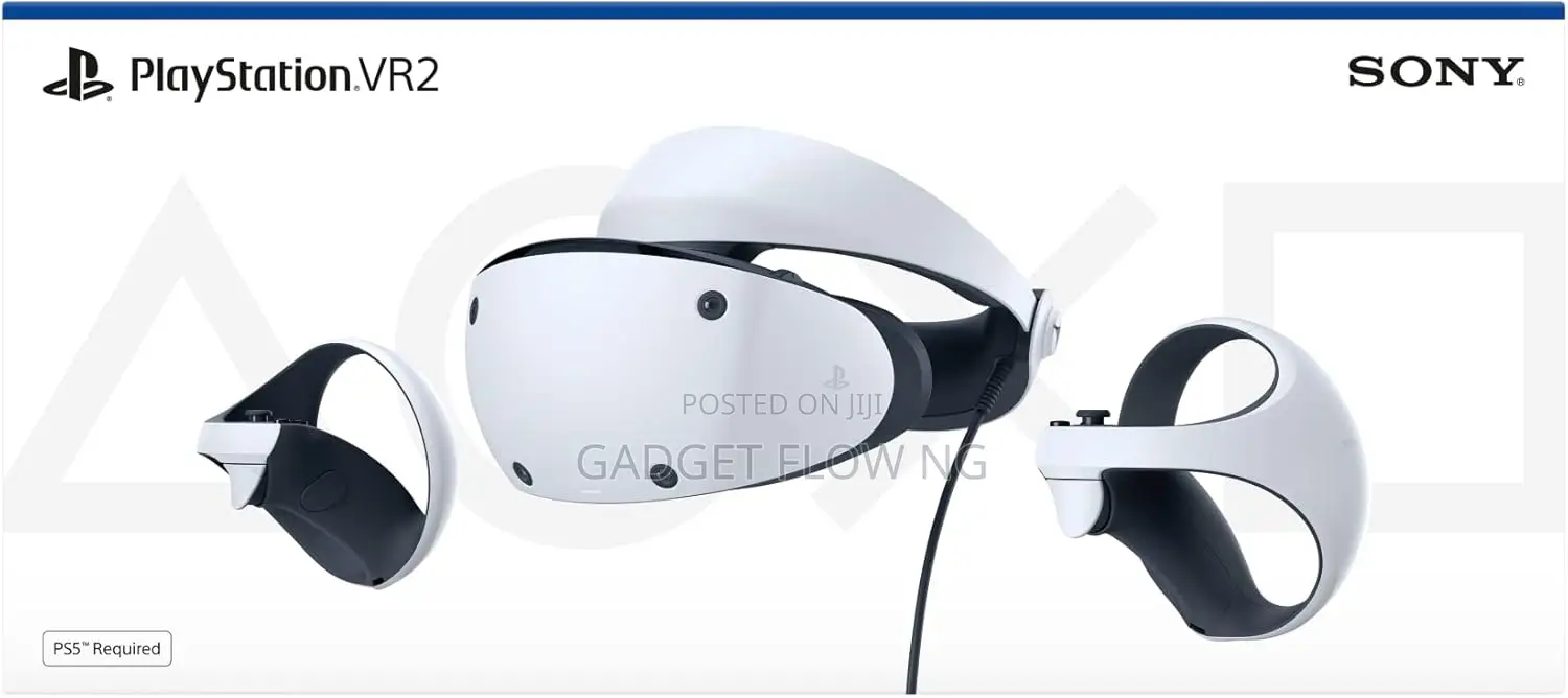 Playstation VR2 (PSVR2) - US Stock