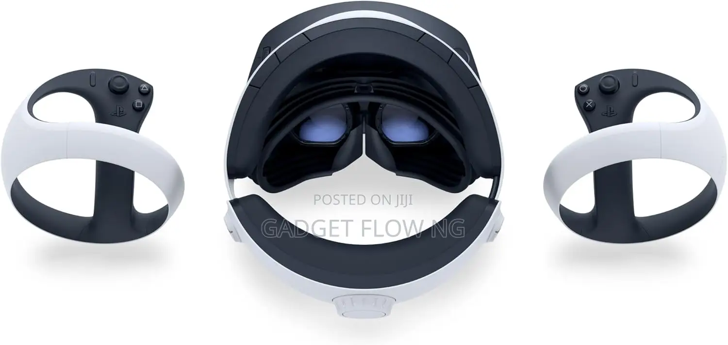 Playstation VR2 (PSVR2) - US Stock