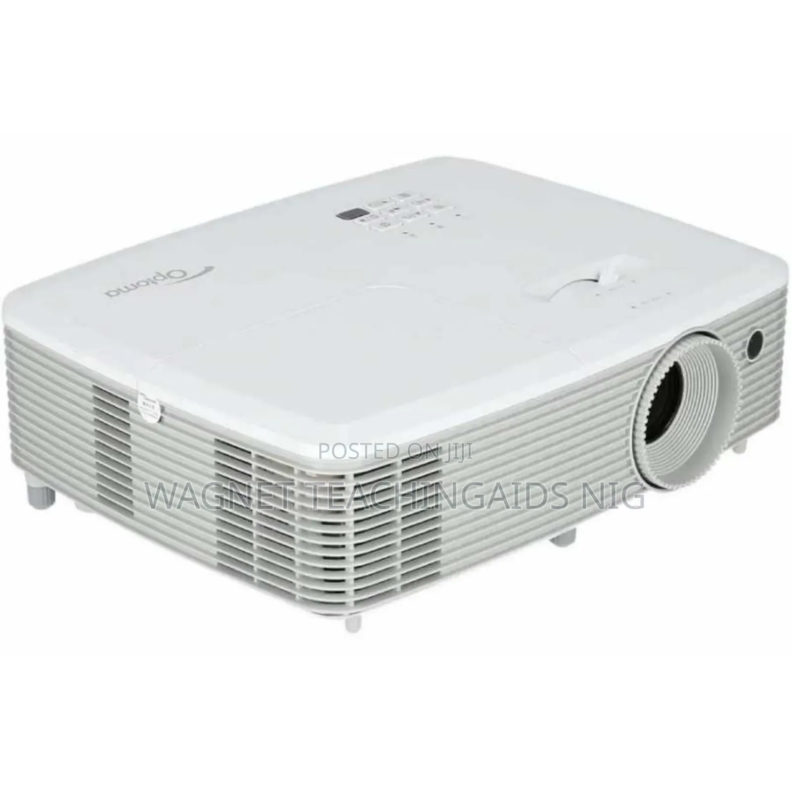 Optoma Hd28i 4000 Lumens Full HD (1920 X 1080) 1080p