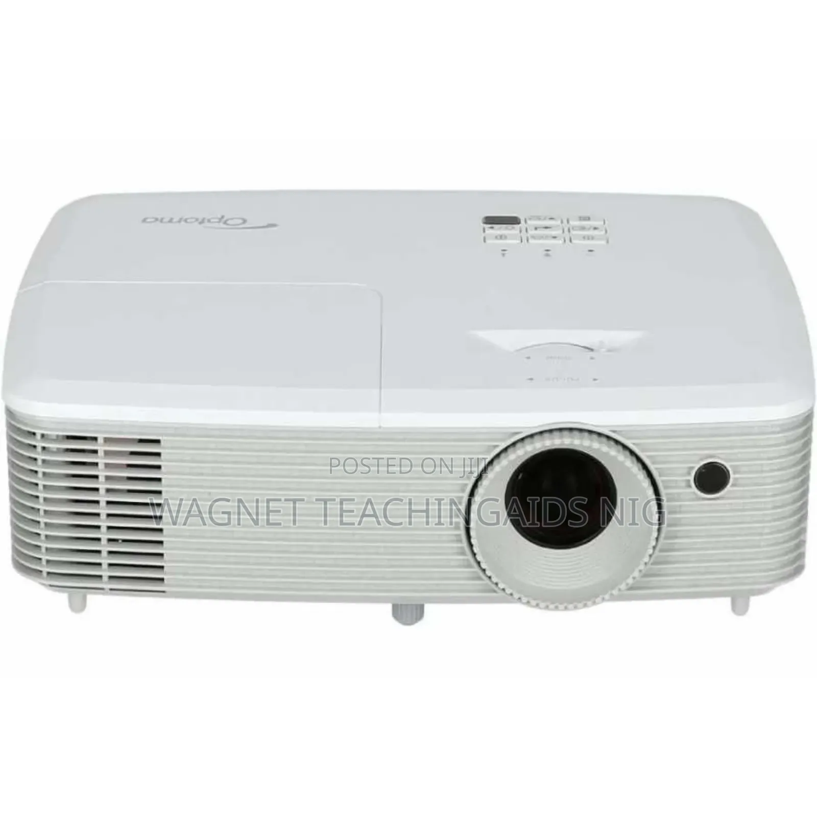 Optoma Hd28i 4000 Lumens Full HD (1920 X 1080) 1080p