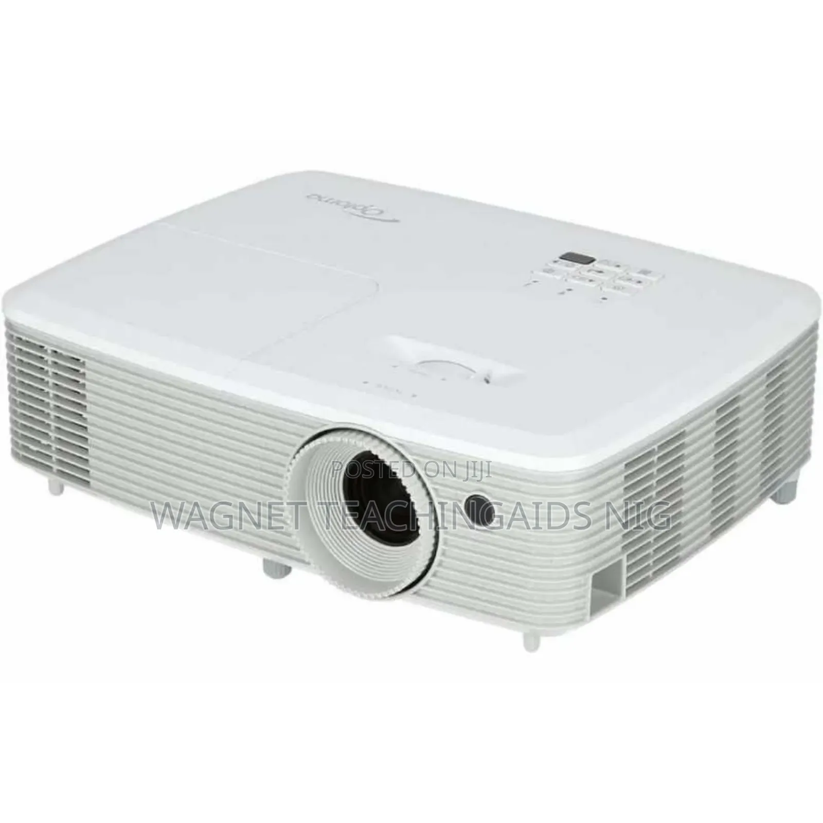 Optoma Hd28i 4000 Lumens Full HD (1920 X 1080) 1080p