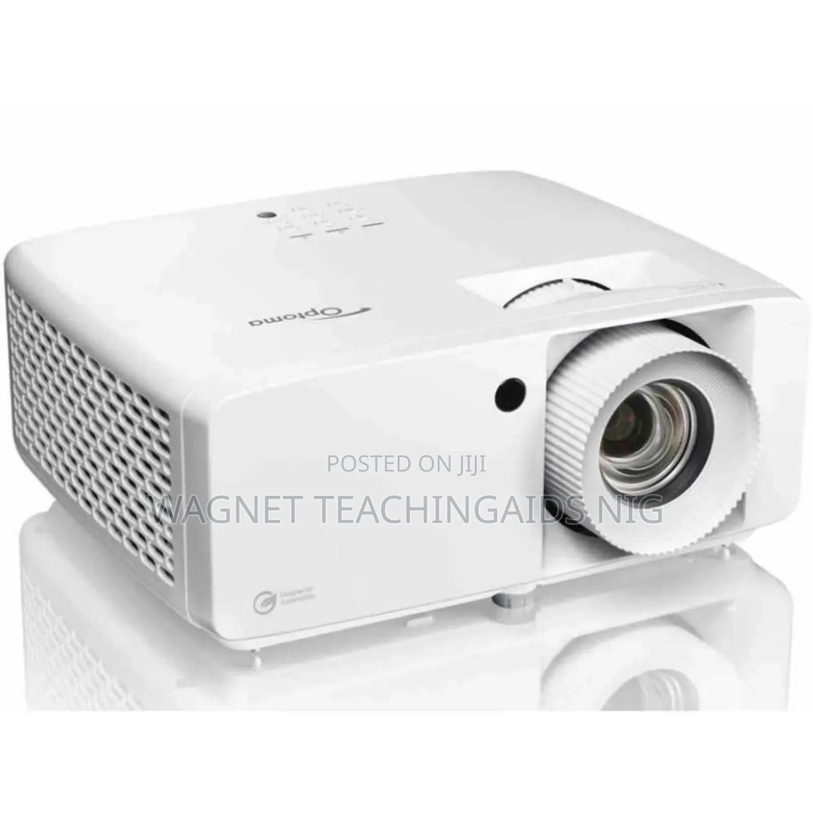 Optoma Zh450 Projector 1080p Conference Room Projector