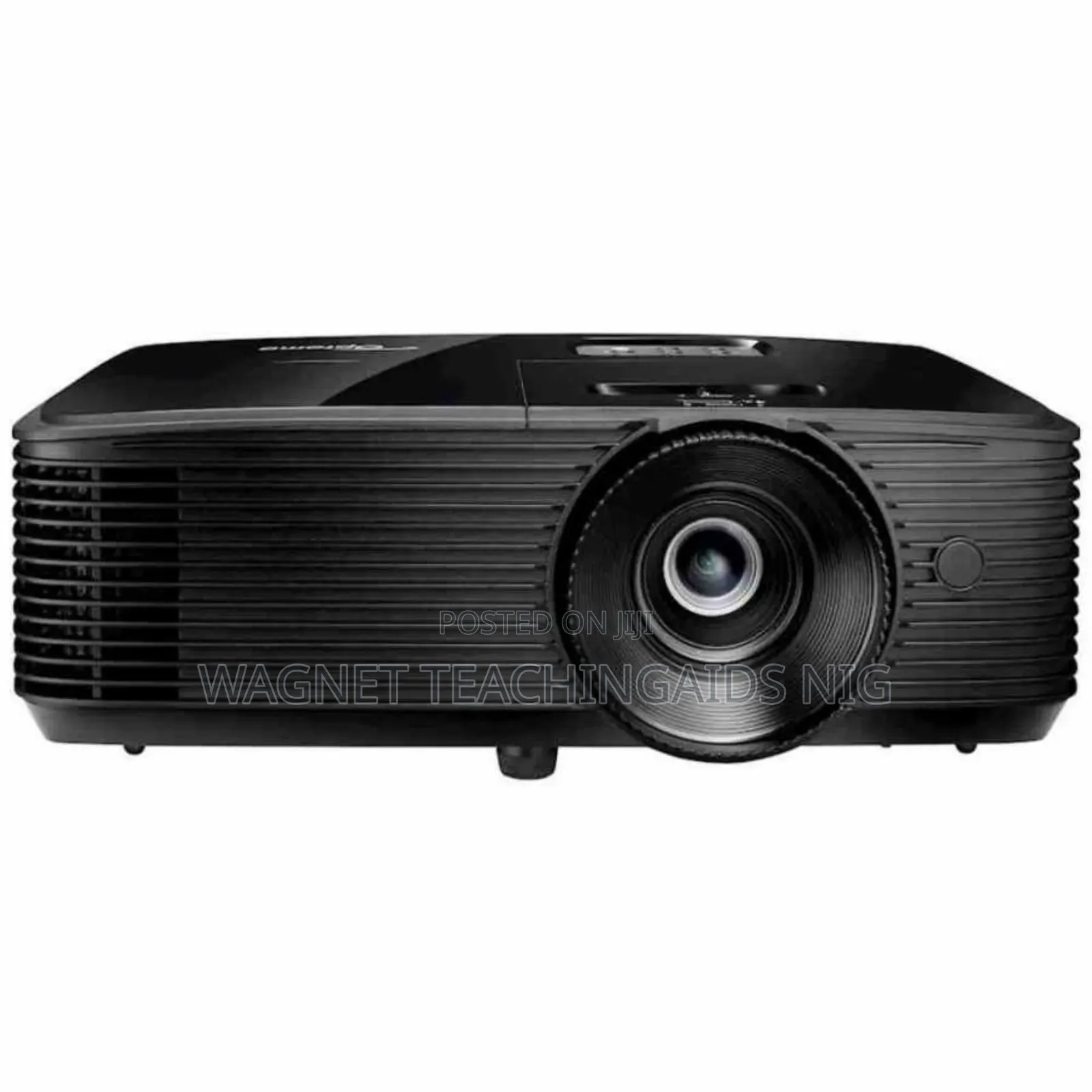 Optoma Ds320 3800 Lumens Svga Dlp Projector