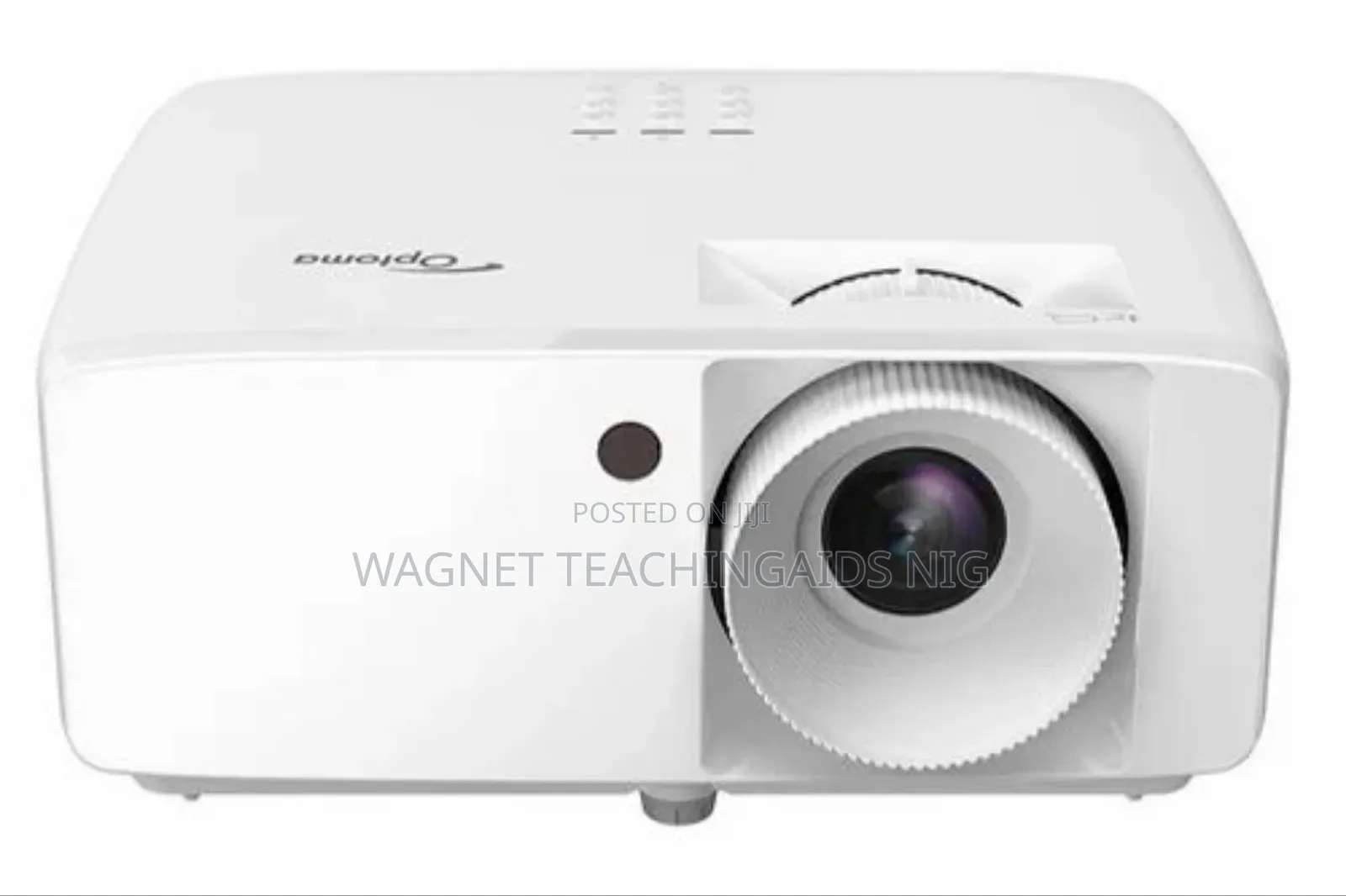 4k Optoma Zx350 Dlp Projector