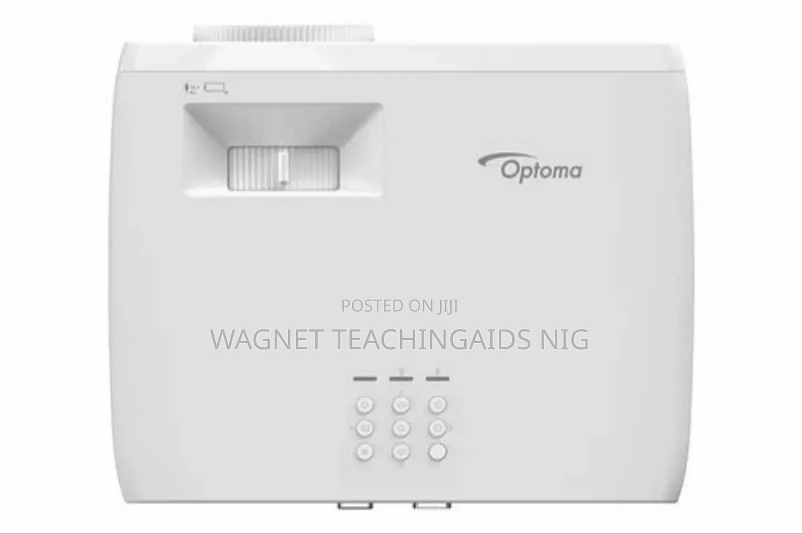4k Optoma Zx350 Dlp Projector