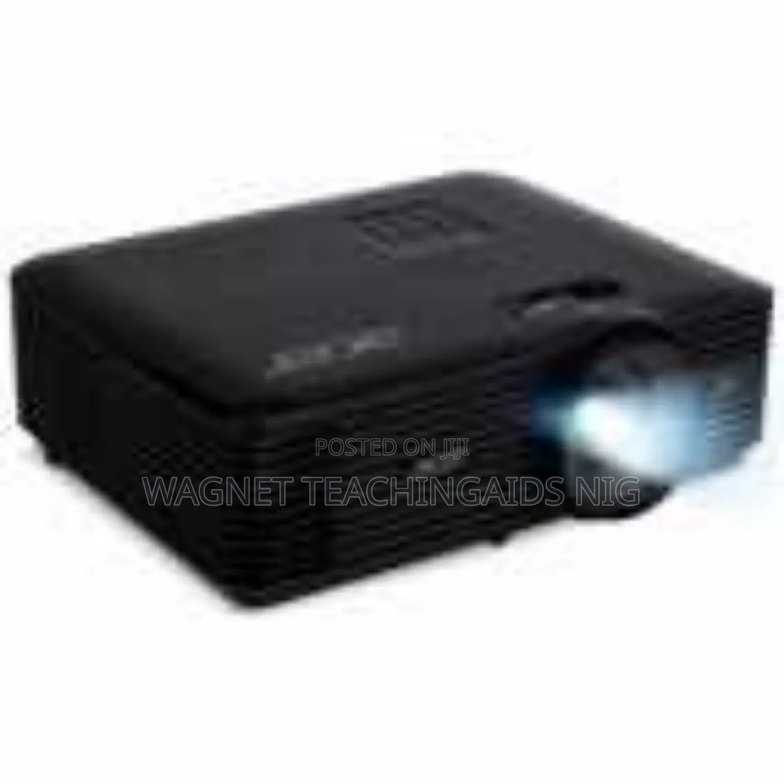Acer X1326awh 4000 Lumens Wxga Dlp Projector