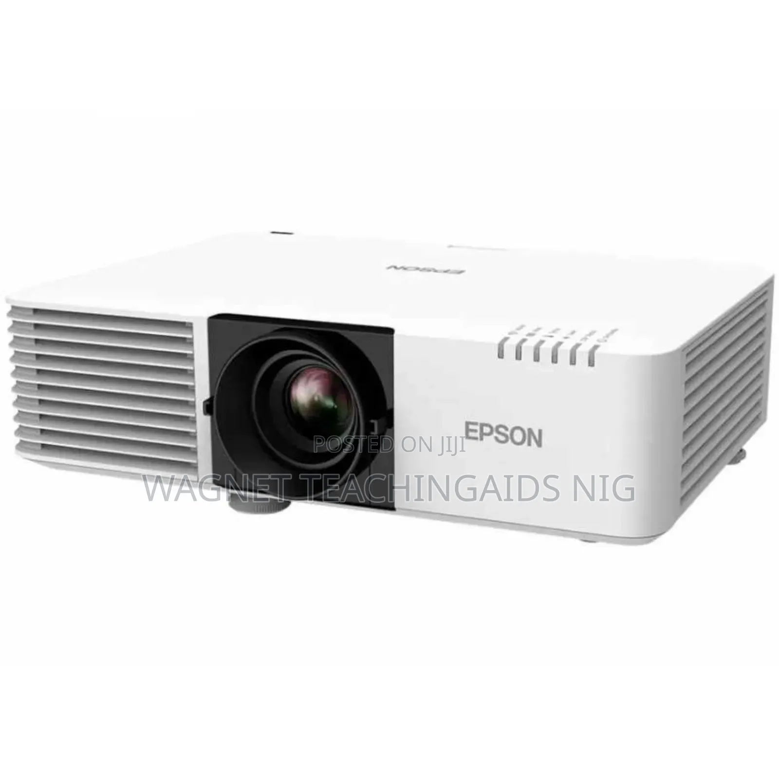 Epson Eb-L520u 5200 Lumens Wuxga Full Hd Laser Projector