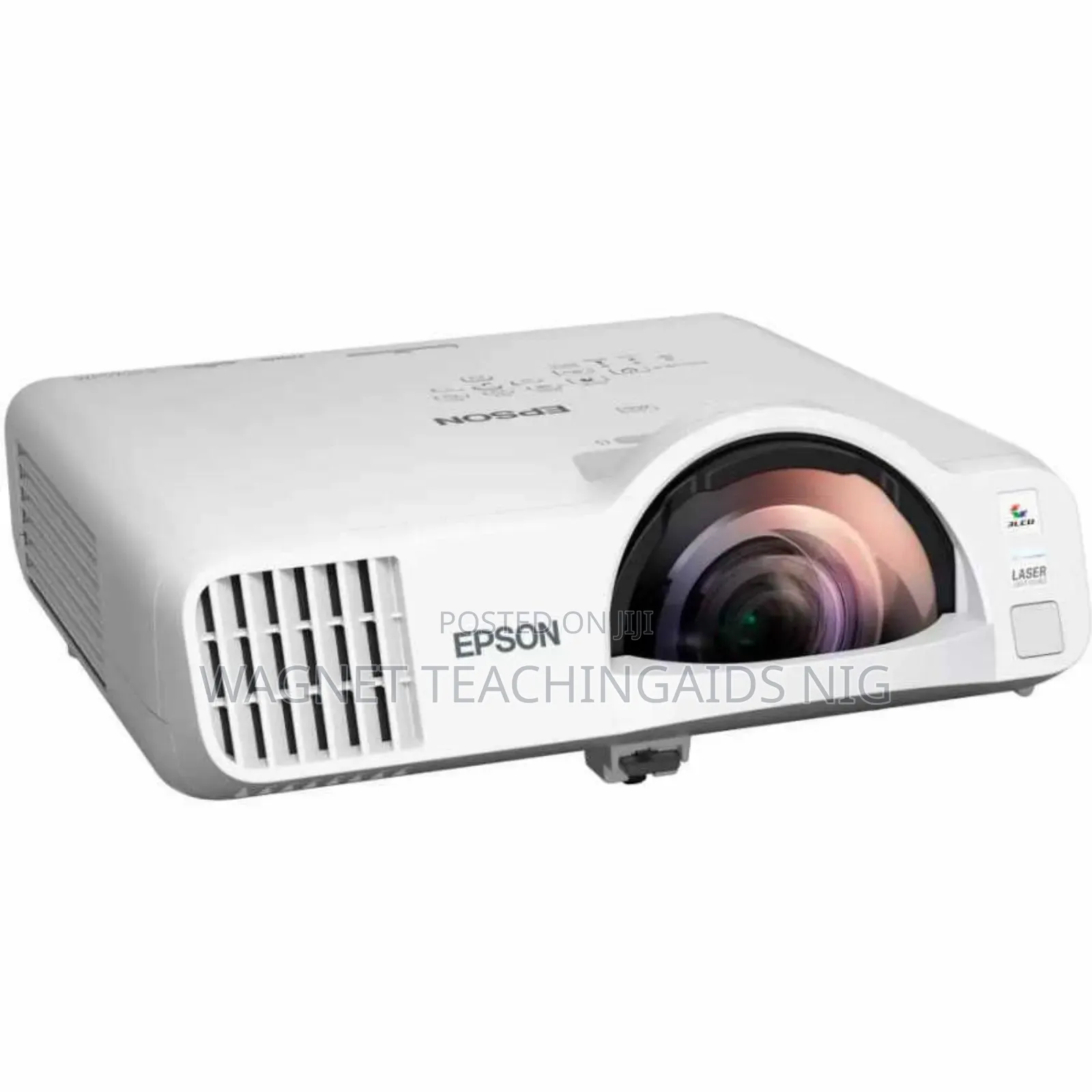 Epson EB-L210SF 4000 Lums Full HD Short-throw Projector