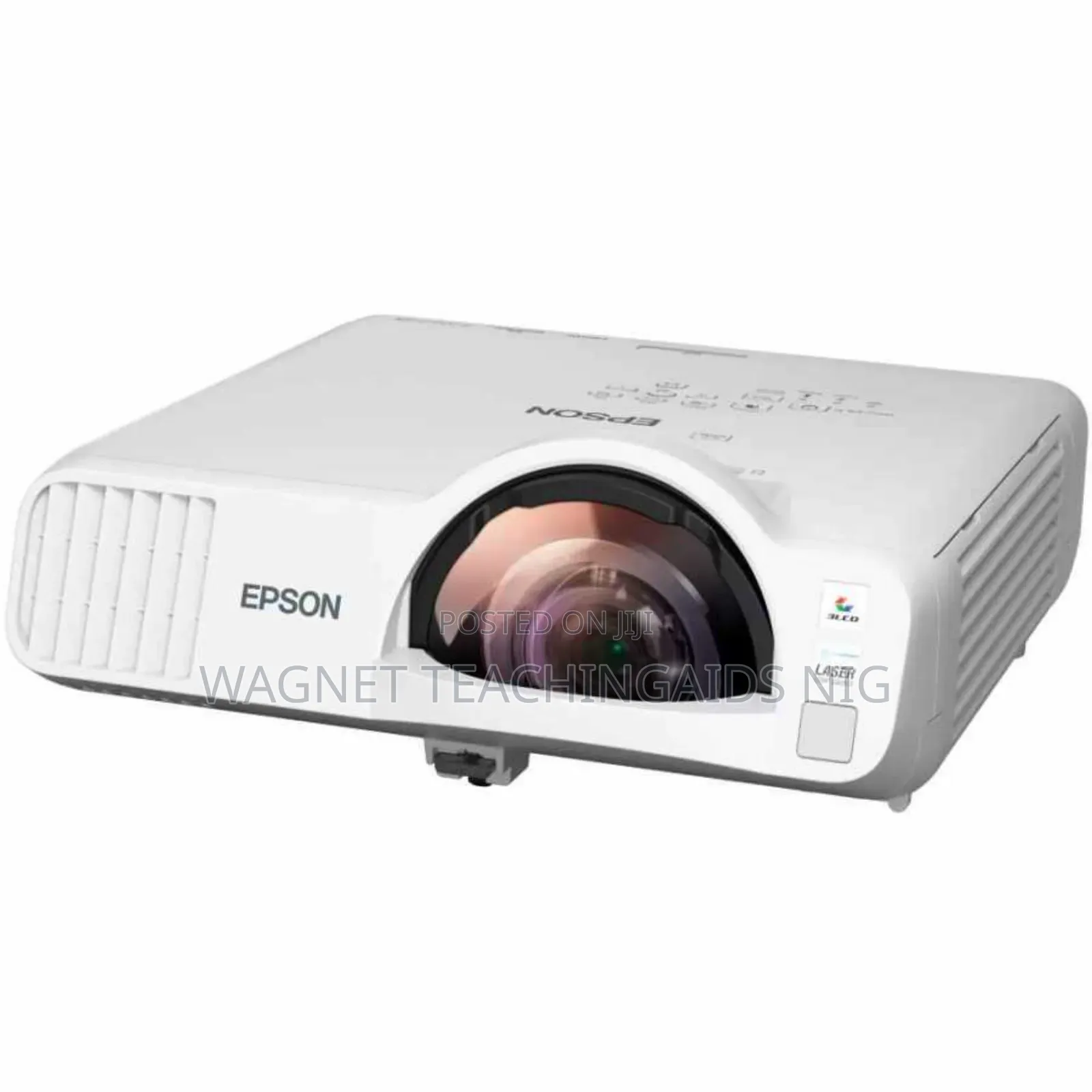 Epson EB-L210SF 4000 Lums Full HD Short-throw Projector