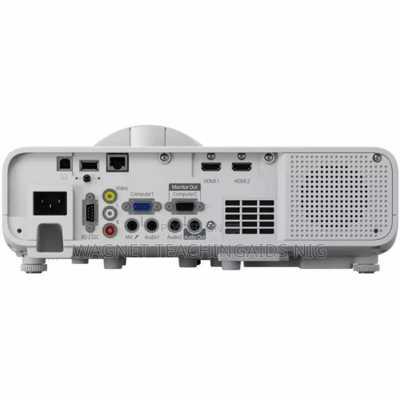 Epson EB-L210SF 4000 Lums Full HD Short-throw Projector