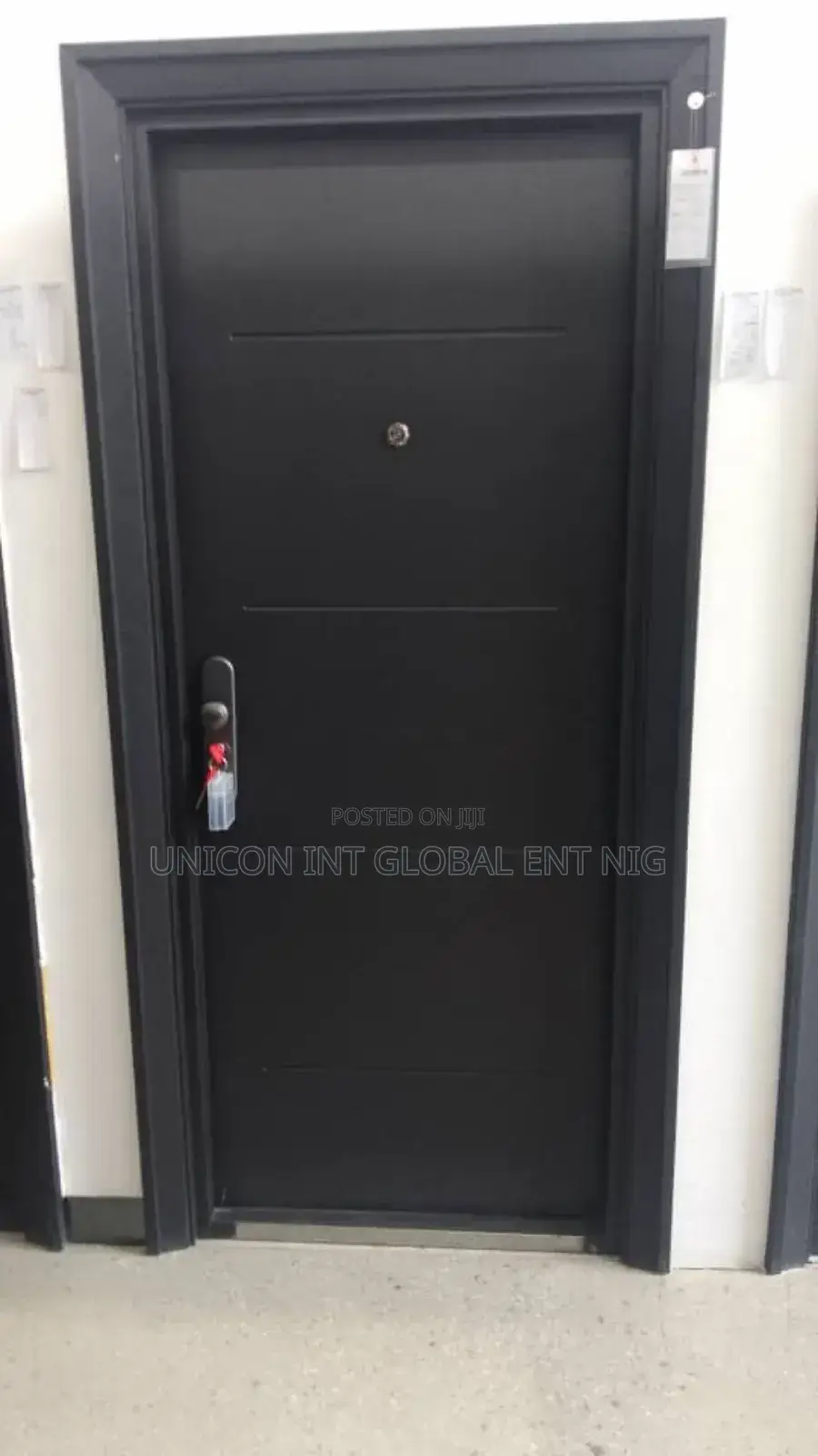 Jahua Door