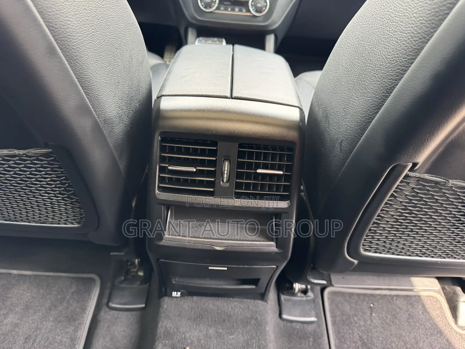 Mercedes-Benz GLE-Class GLE 400 4MATIC 2017 Black